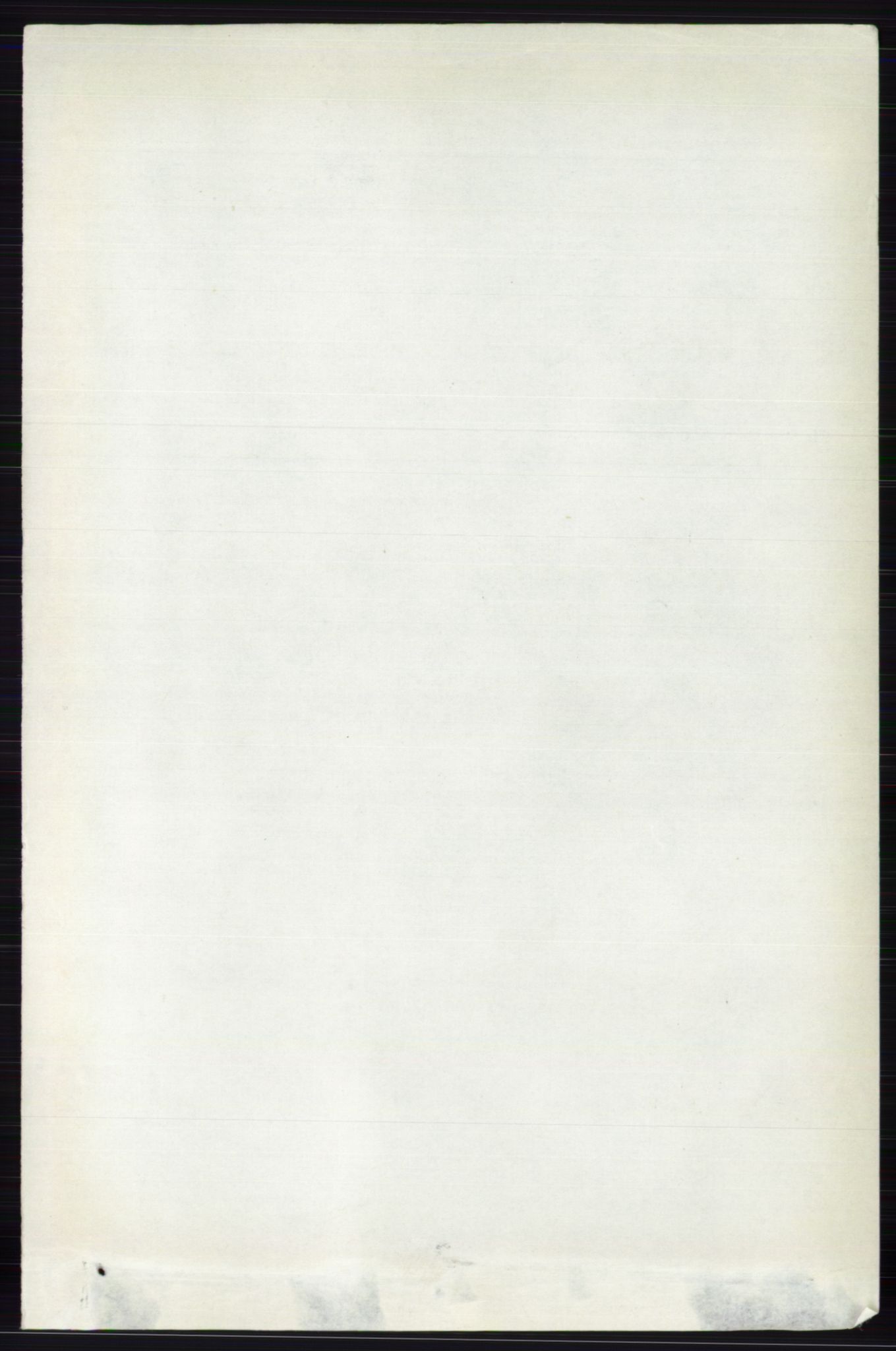 RA, 1891 census for 0421 Vinger, 1891, p. 5729