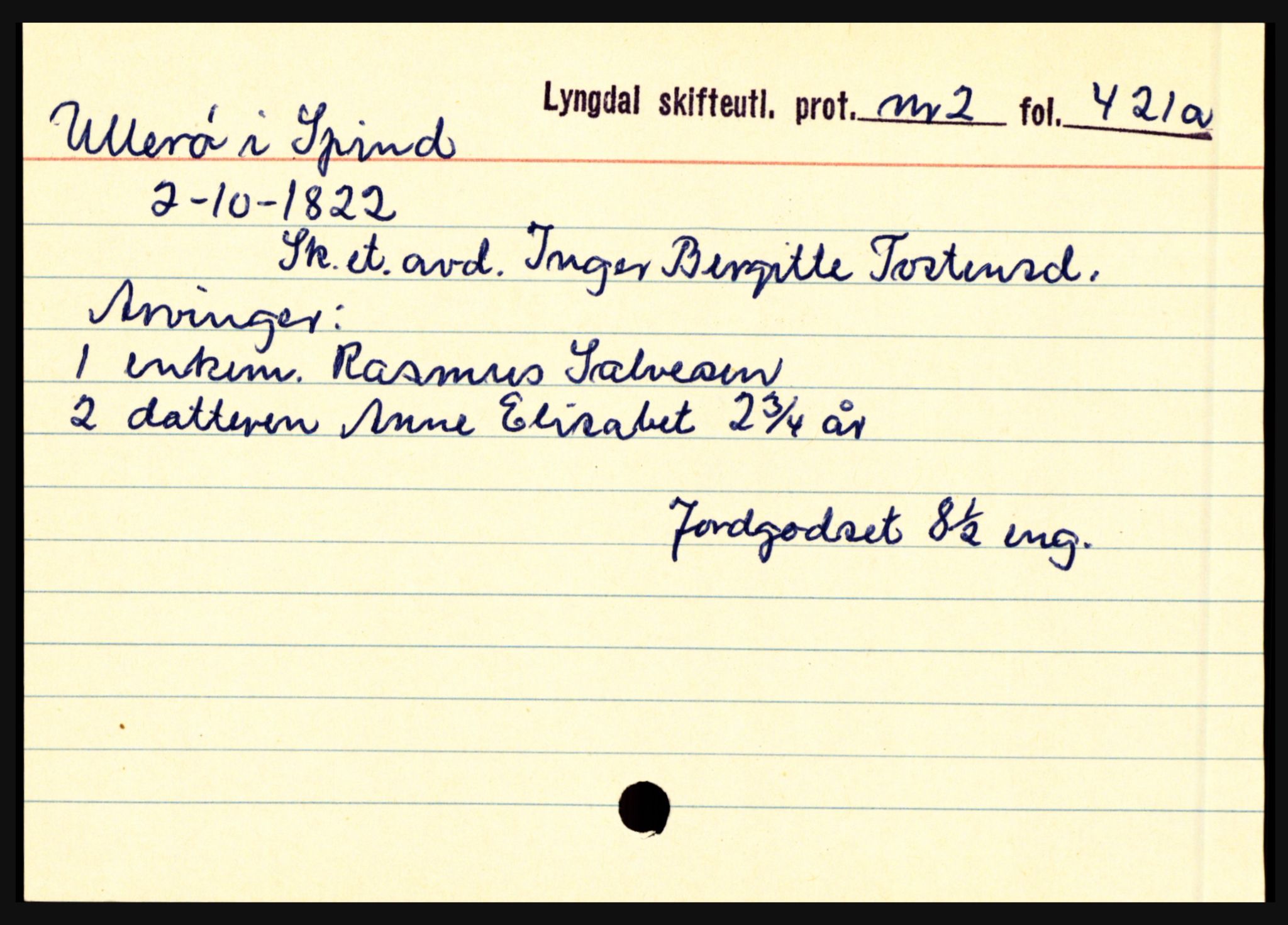Lyngdal sorenskriveri, SAK/1221-0004/H, p. 12087