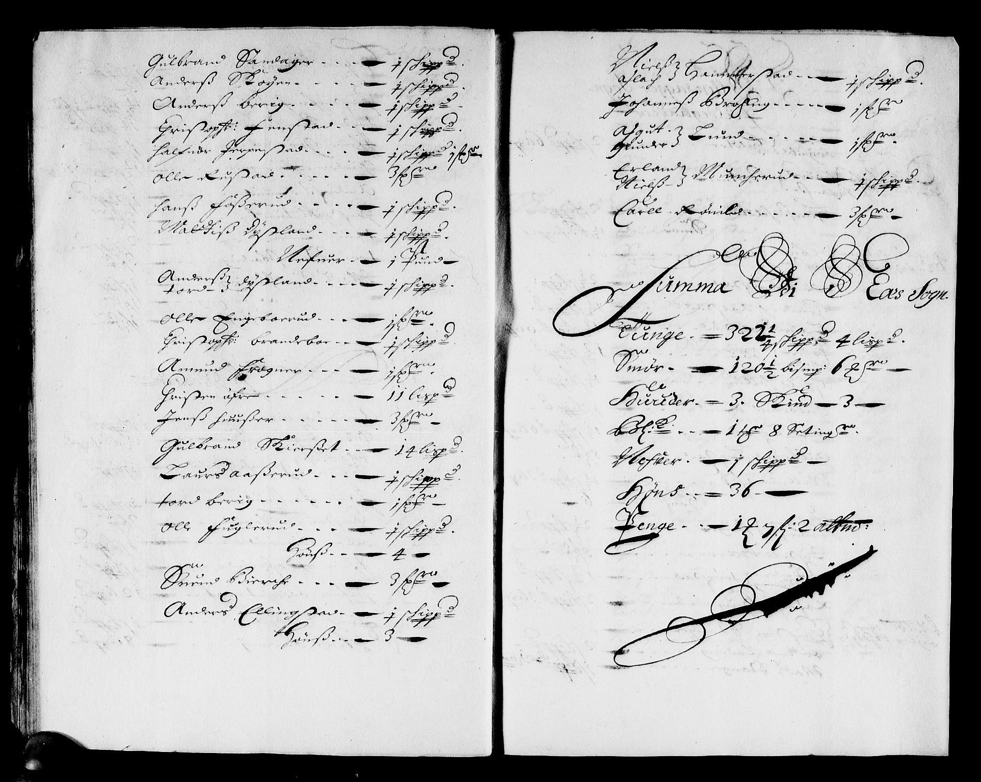 Rentekammeret inntil 1814, Reviderte regnskaper, Stiftamtstueregnskaper, Landkommissariatet på Akershus og Akershus stiftamt, AV/RA-EA-5869/R/Rb/L0134: Akershus stiftamt, 1677