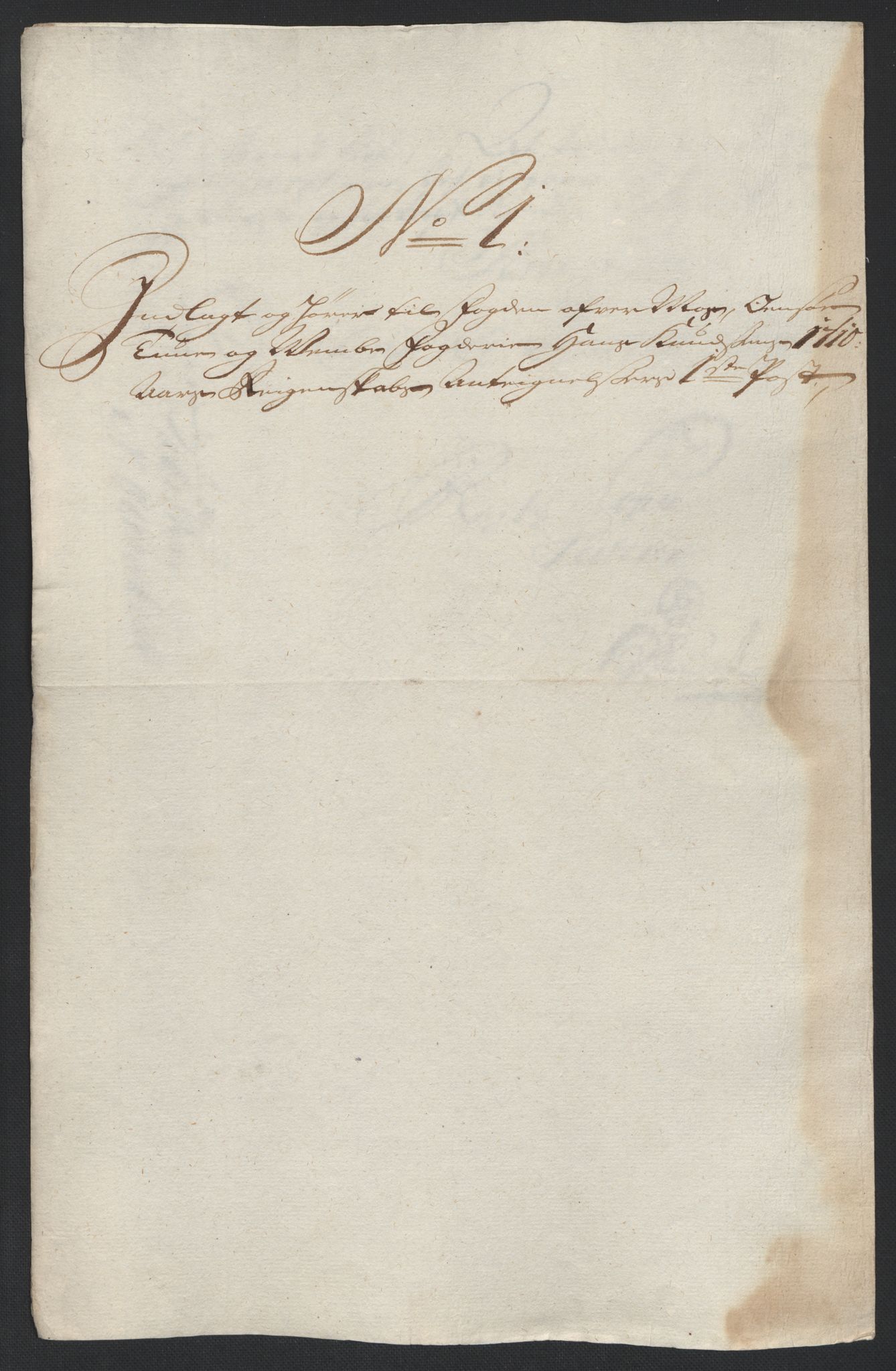 Rentekammeret inntil 1814, Reviderte regnskaper, Fogderegnskap, AV/RA-EA-4092/R04/L0135: Fogderegnskap Moss, Onsøy, Tune, Veme og Åbygge, 1709-1710, p. 447