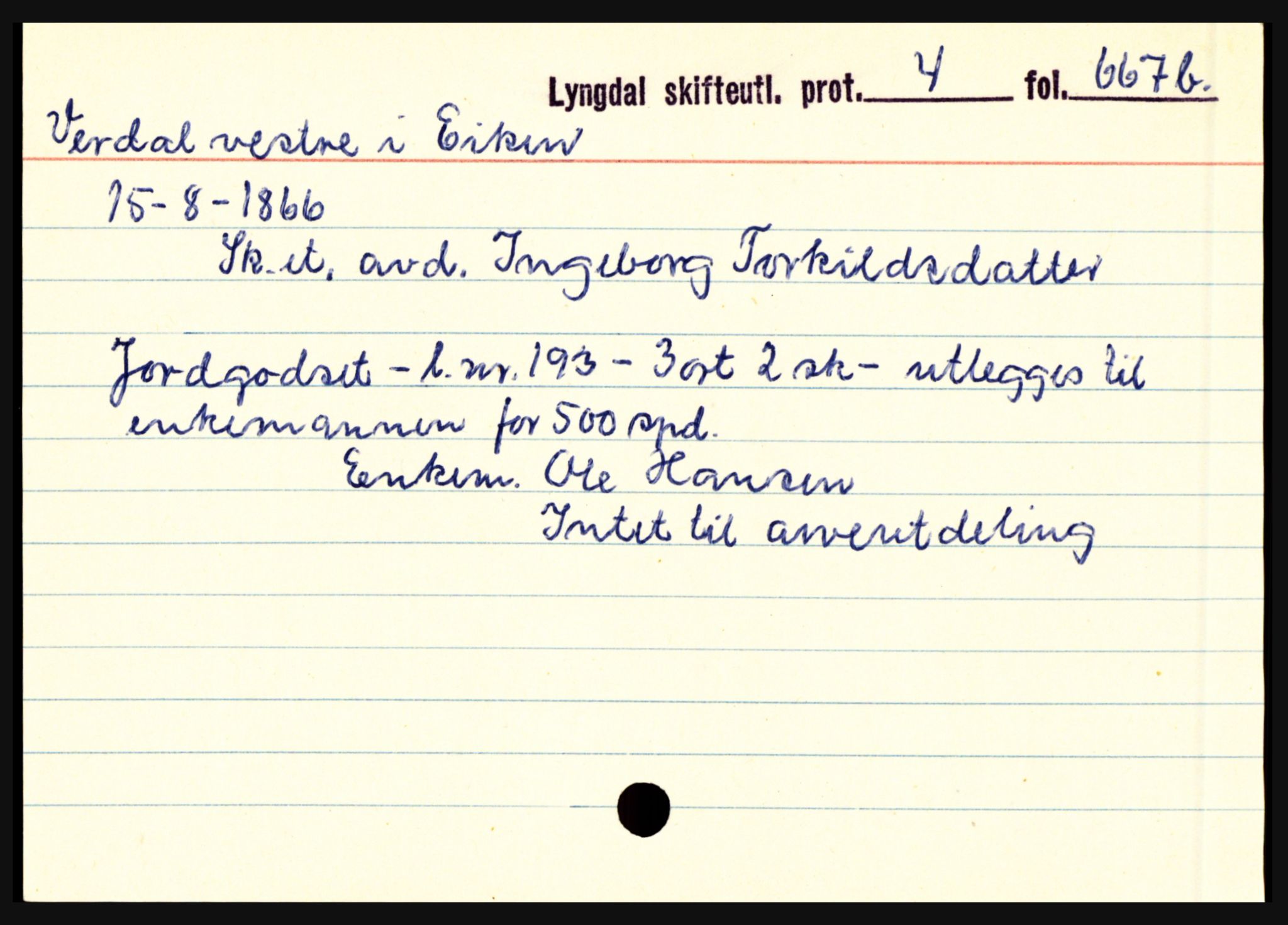 Lyngdal sorenskriveri, AV/SAK-1221-0004/H, p. 12517