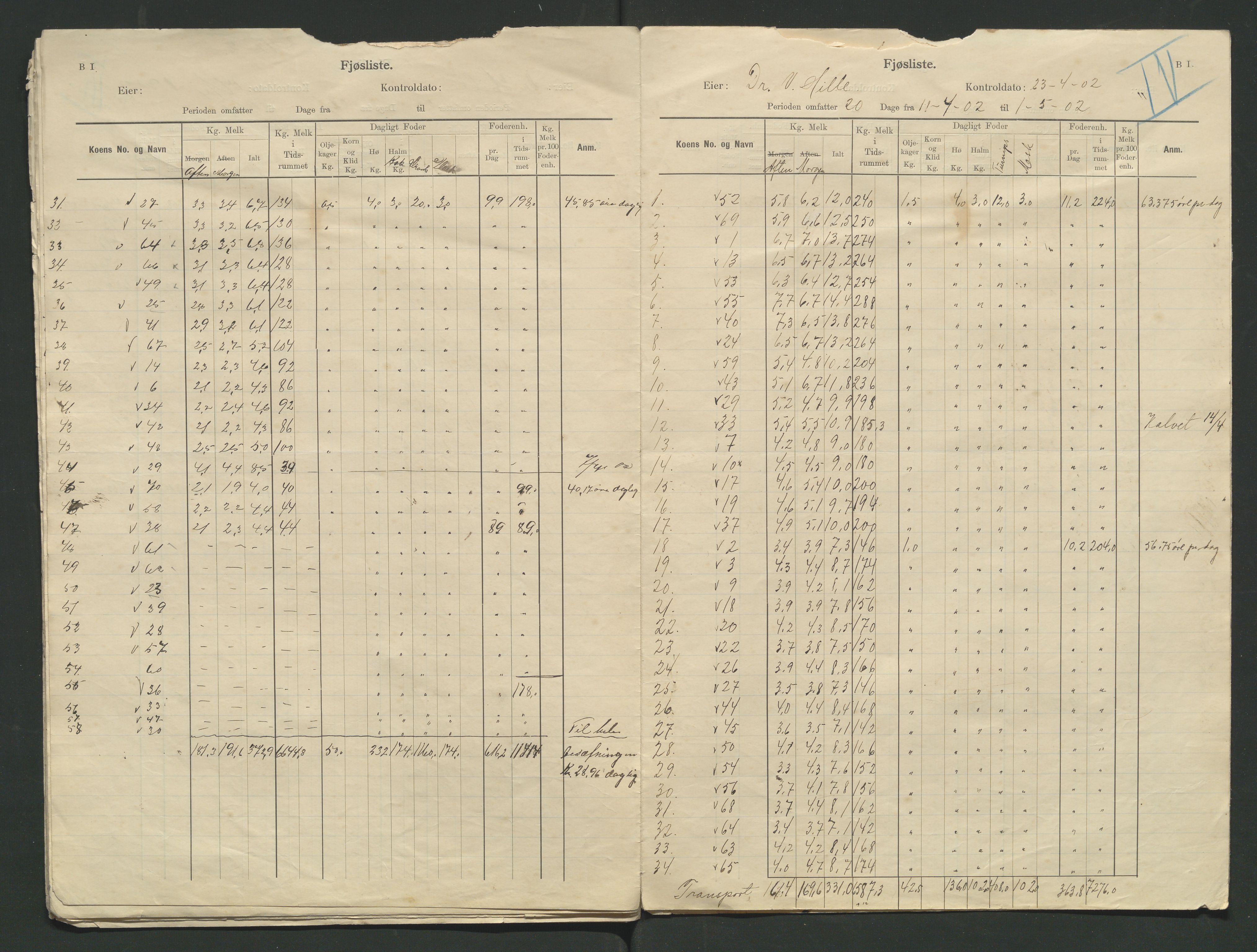 Åker i Vang, Hedmark, og familien Todderud, AV/SAH-ARK-010/F/Fa/L0003: Eiendomsdokumenter, 1751-1910, p. 299