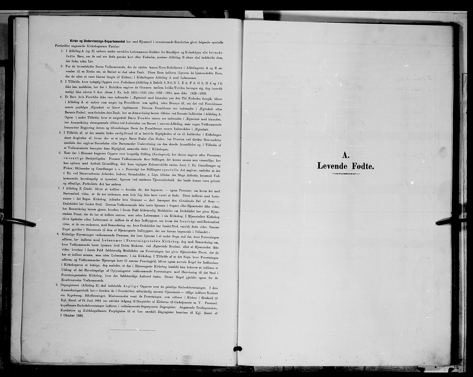 Nord-Aurdal prestekontor, SAH/PREST-132/H/Ha/Hab/L0009: Parish register (copy) no. 9, 1887-1897