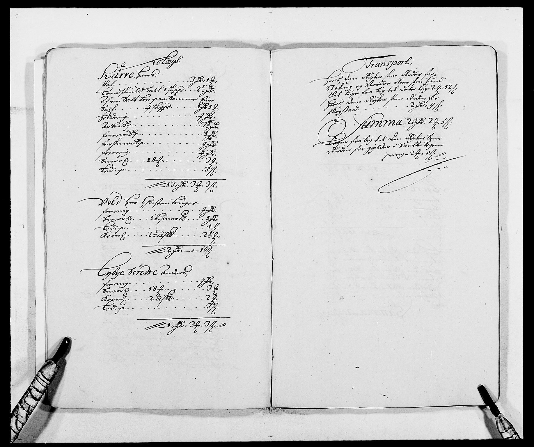 Rentekammeret inntil 1814, Reviderte regnskaper, Fogderegnskap, AV/RA-EA-4092/R02/L0104: Fogderegnskap Moss og Verne kloster, 1682-1684, p. 165