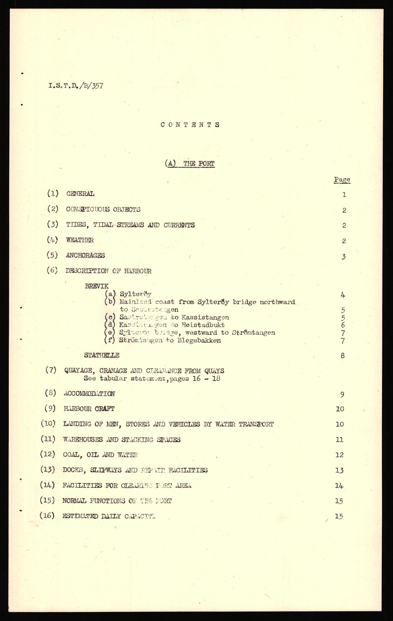 Forsvaret, Forsvarets overkommando II, AV/RA-RAFA-3915/D/Dd/L0020: Telemark, 1942-1945, p. 97