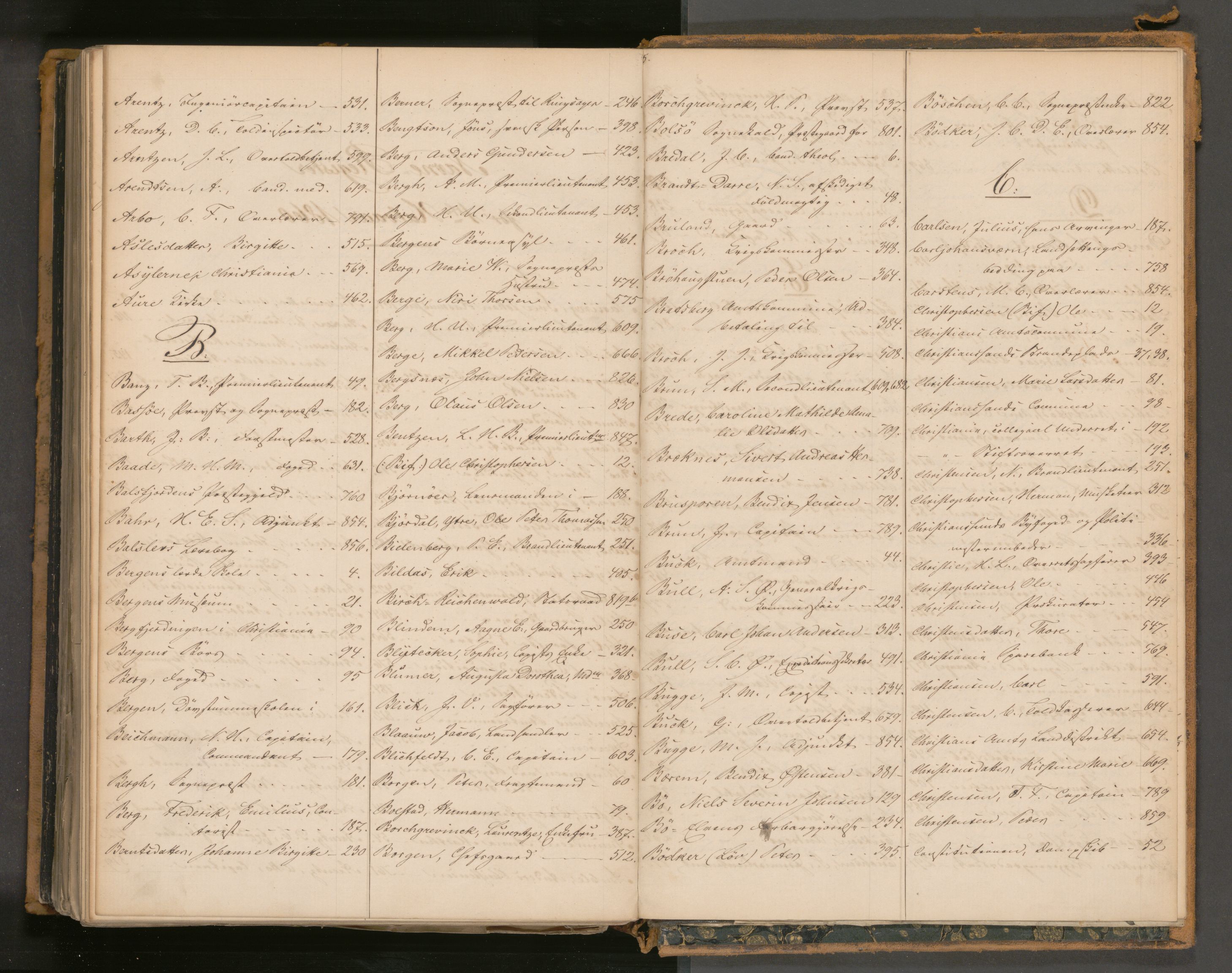 Statsrådssekretariatet, RA/S-1001/A/Ab/L0092: Kgl. res. nr. 1-875, 1. halvår, 1860