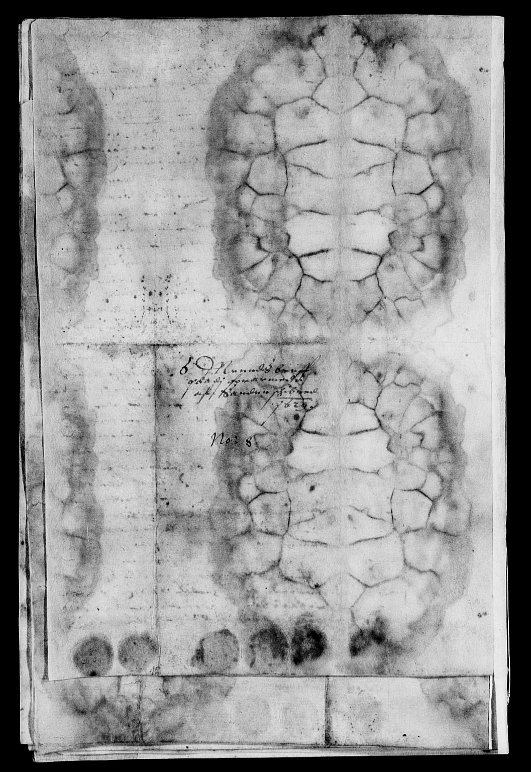 Rentekammeret inntil 1814, Reviderte regnskaper, Lensregnskaper, AV/RA-EA-5023/R/Rb/Rbo/L0010: Tønsberg len, 1628-1630