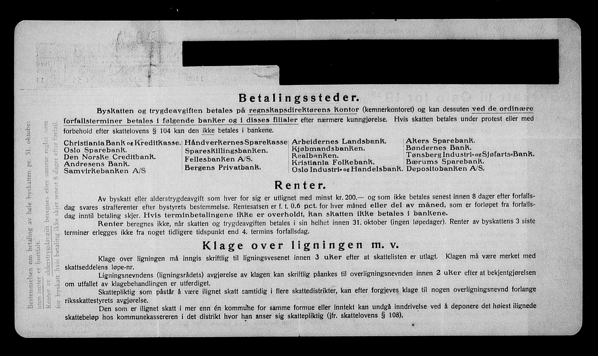 Justisdepartementet, Tilbakeføringskontoret for inndratte formuer, AV/RA-S-1564/H/Hc/Hcc/L0949: --, 1945-1947, p. 819