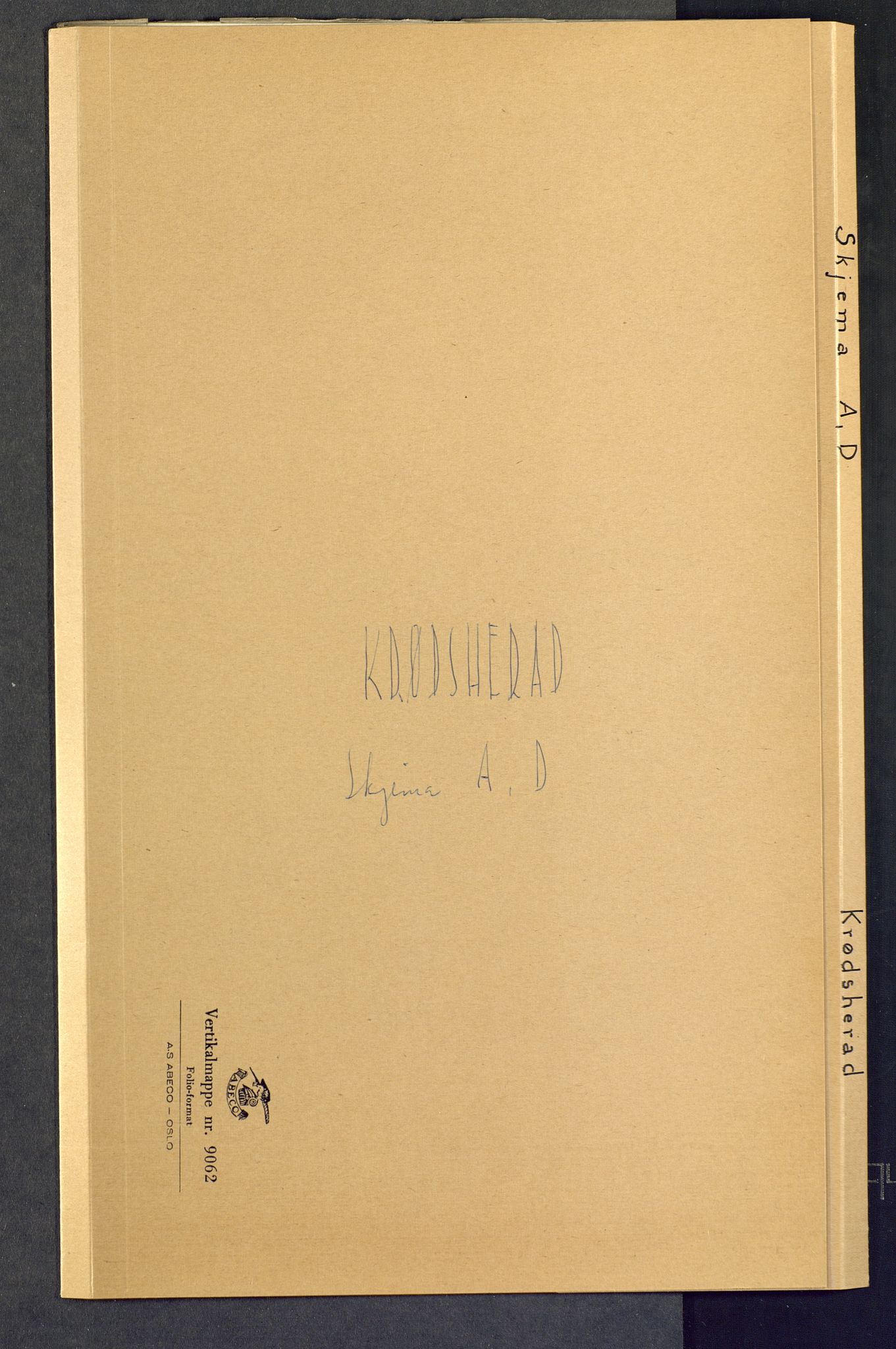 SAKO, 1875 census for 0621P Sigdal, 1875, p. 68