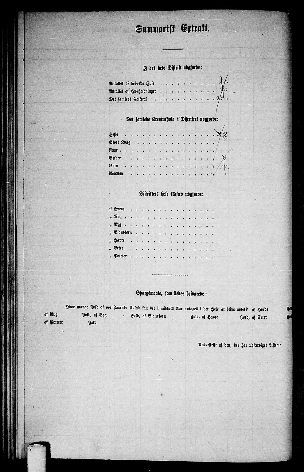 RA, 1865 census for Støren, 1865, p. 79