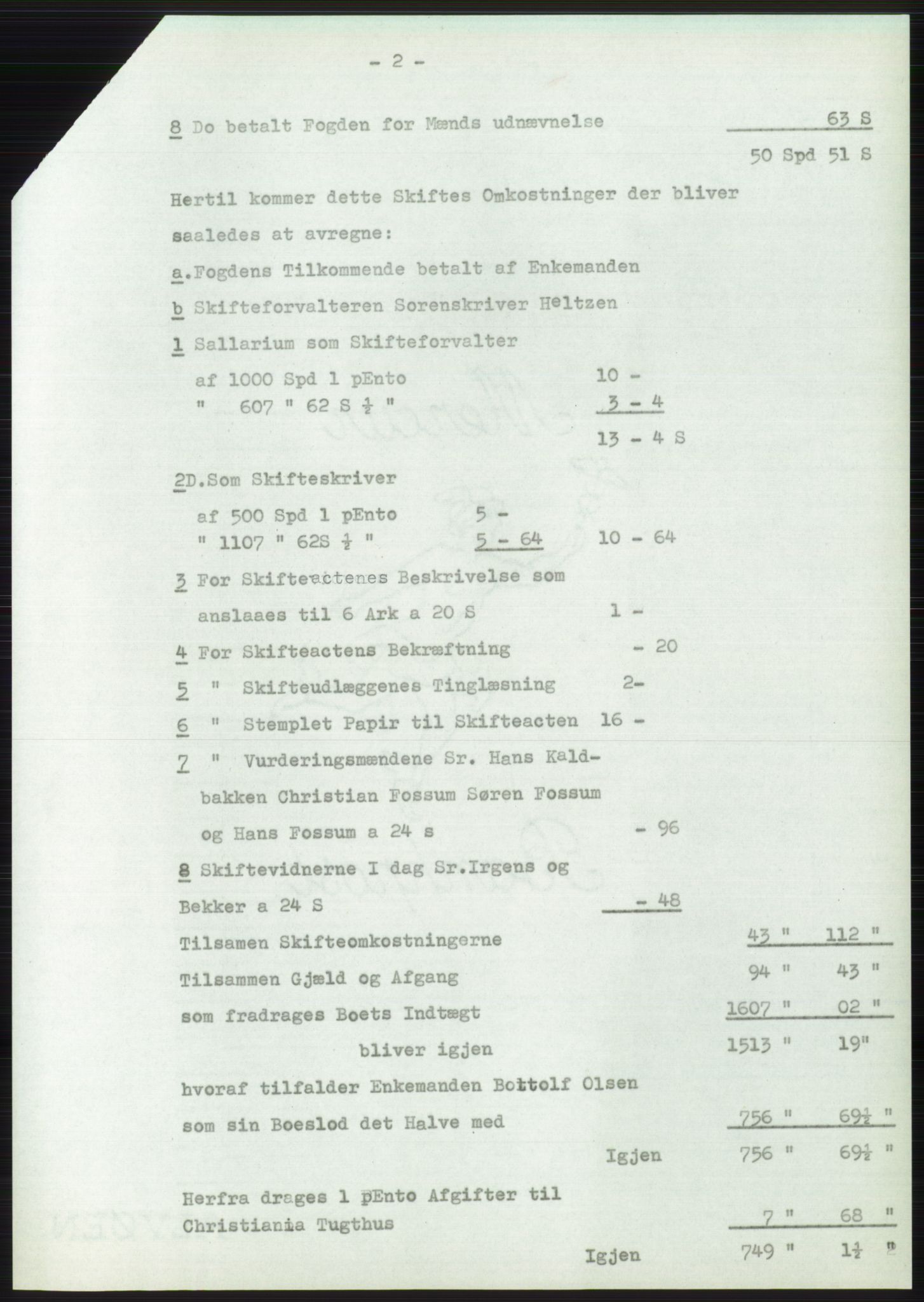 Statsarkivet i Oslo, SAO/A-10621/Z/Zd/L0032: Avskrifter, j.nr 16-2349/1973, 1973, p. 369