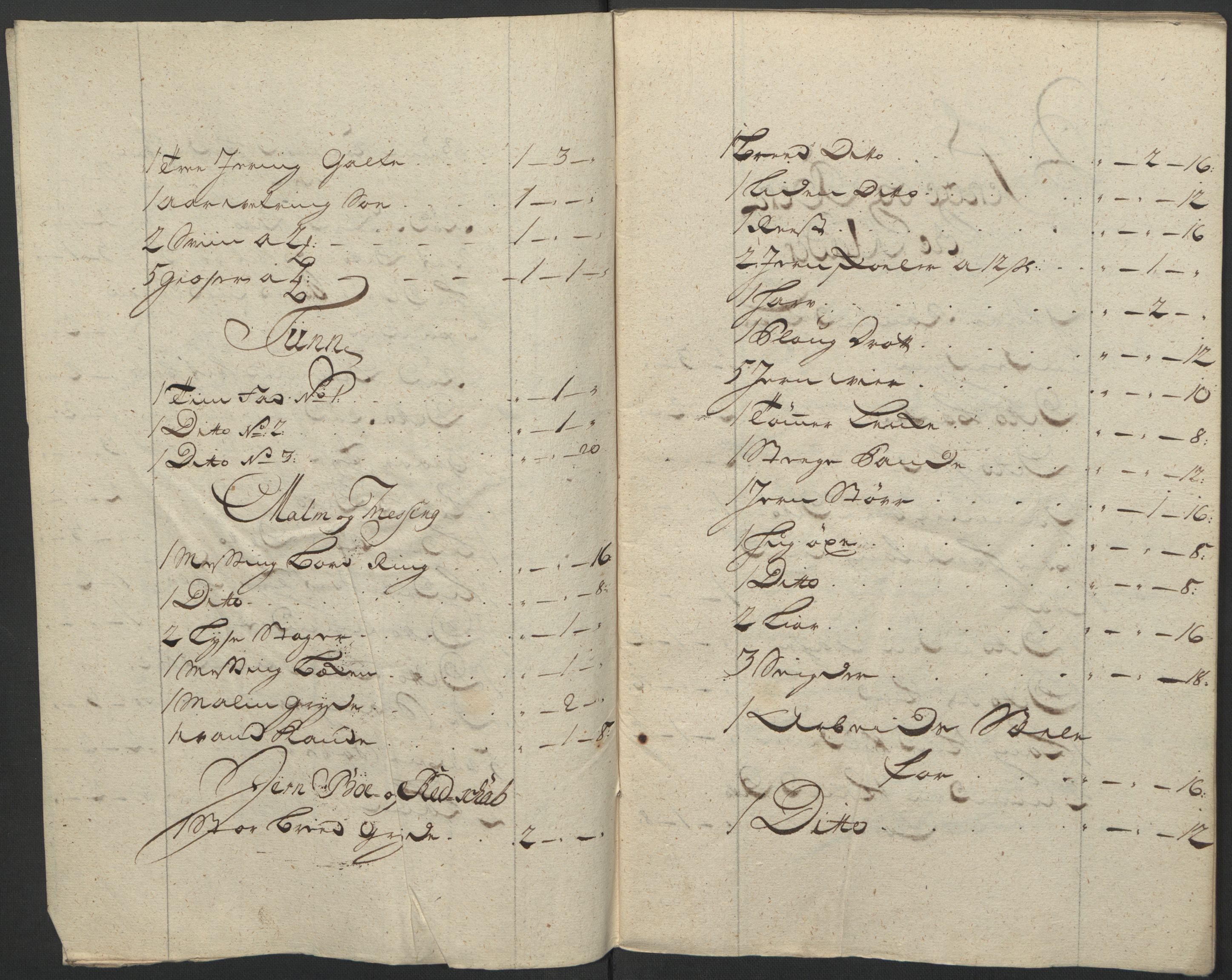 Forsvaret, Generalauditøren, AV/RA-RAFA-1772/F/Fj/Fjb/L0004: Skifter nr. 160 - 194 (1723, 1724), 1723-1724, p. 35
