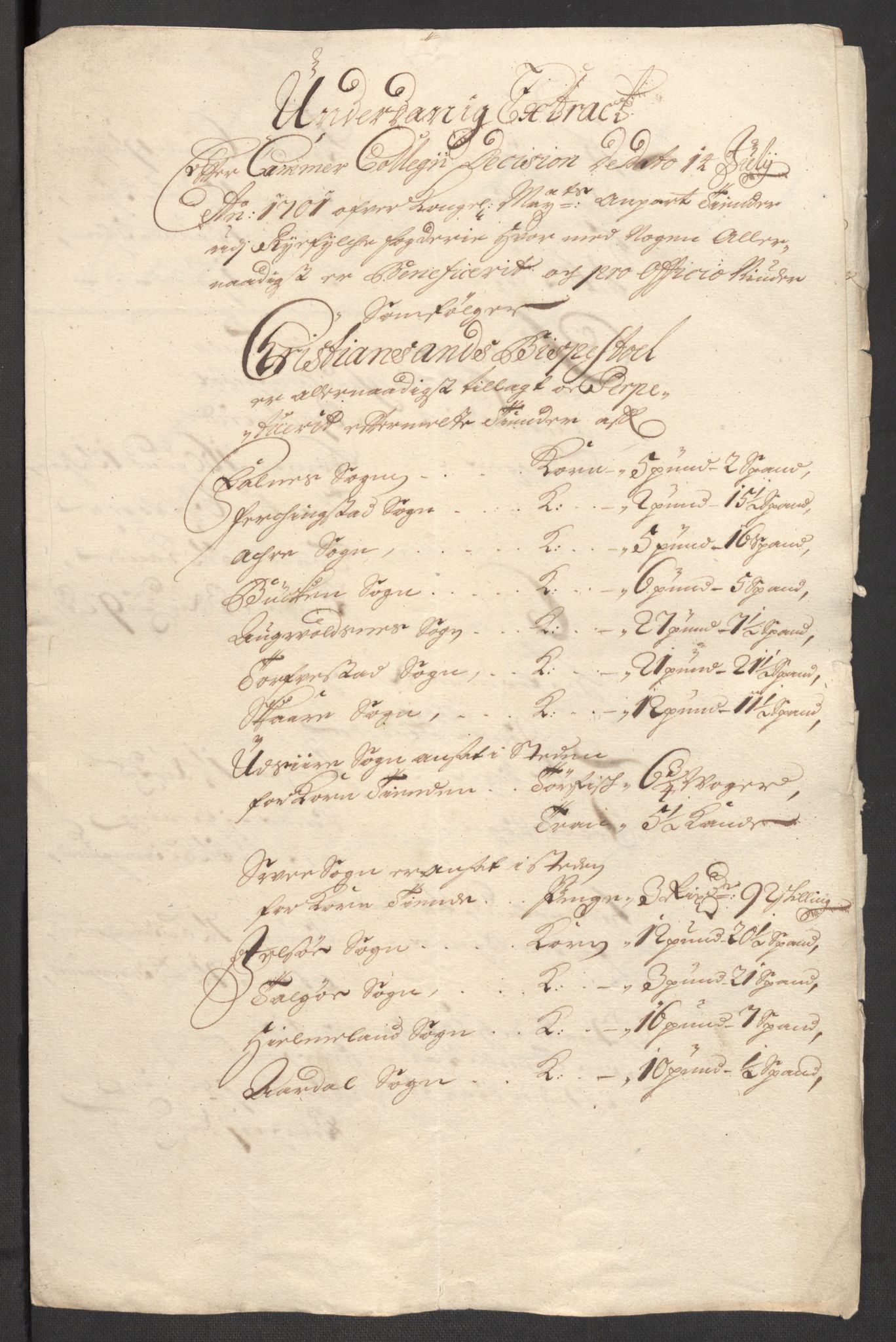 Rentekammeret inntil 1814, Reviderte regnskaper, Fogderegnskap, RA/EA-4092/R47/L2858: Fogderegnskap Ryfylke, 1697-1700, p. 178