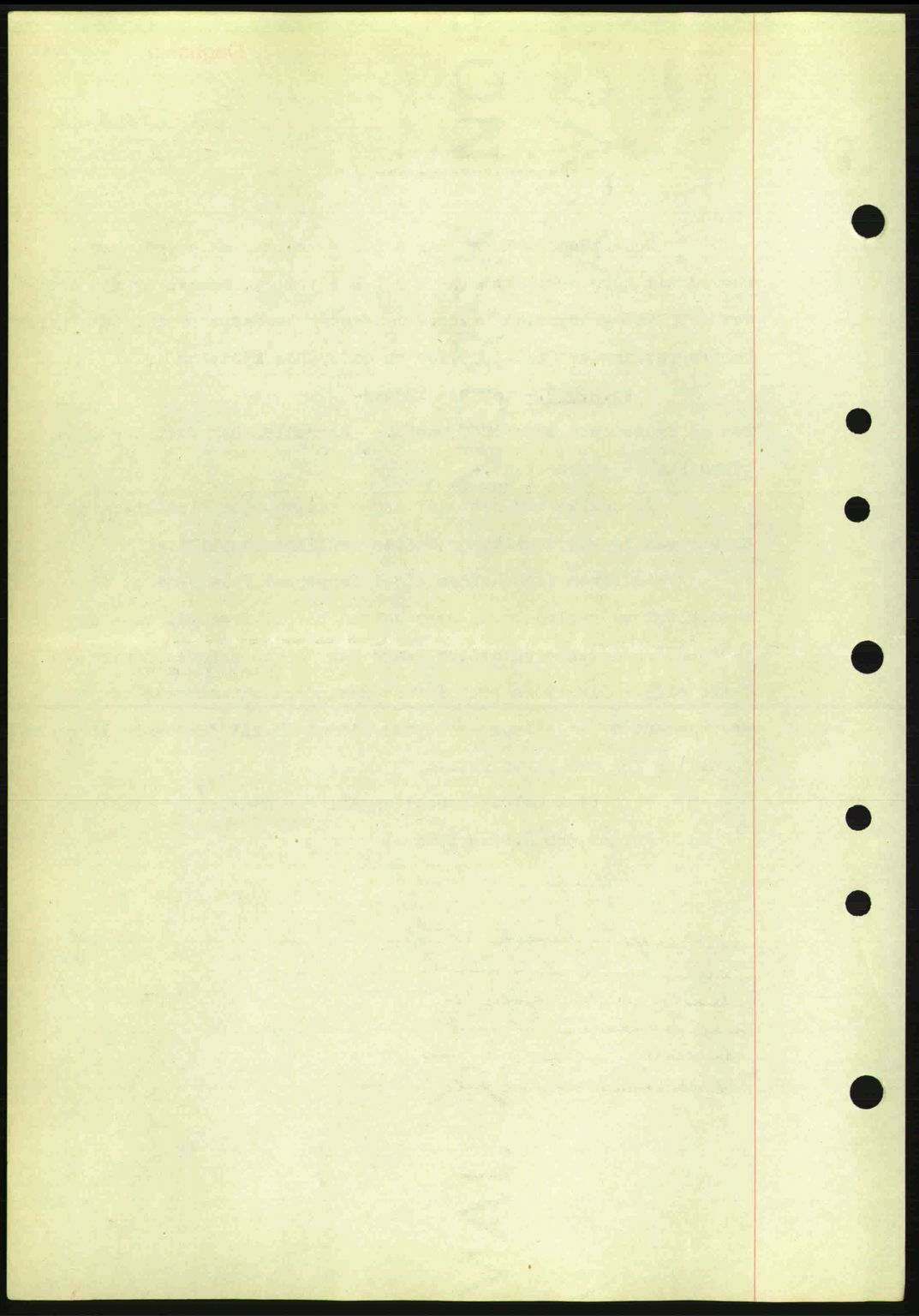 Midhordland sorenskriveri, SAB/A-3001/1/G/Gb/Gbk/L0001: Mortgage book no. A1-6, 1936-1937, Diary no: : 820/1936