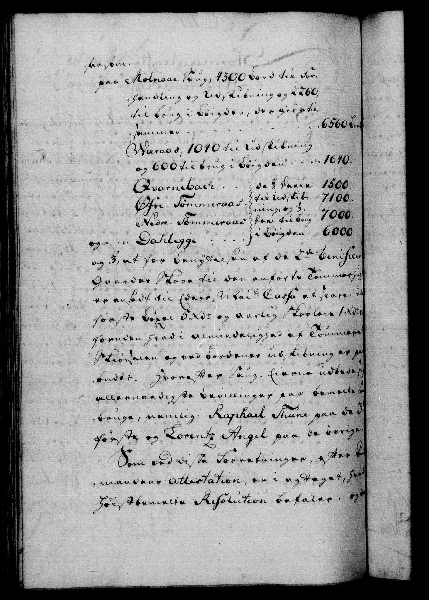 Rentekammeret, Kammerkanselliet, RA/EA-3111/G/Gf/Gfa/L0039: Norsk relasjons- og resolusjonsprotokoll (merket RK 52.39), 1757, p. 667