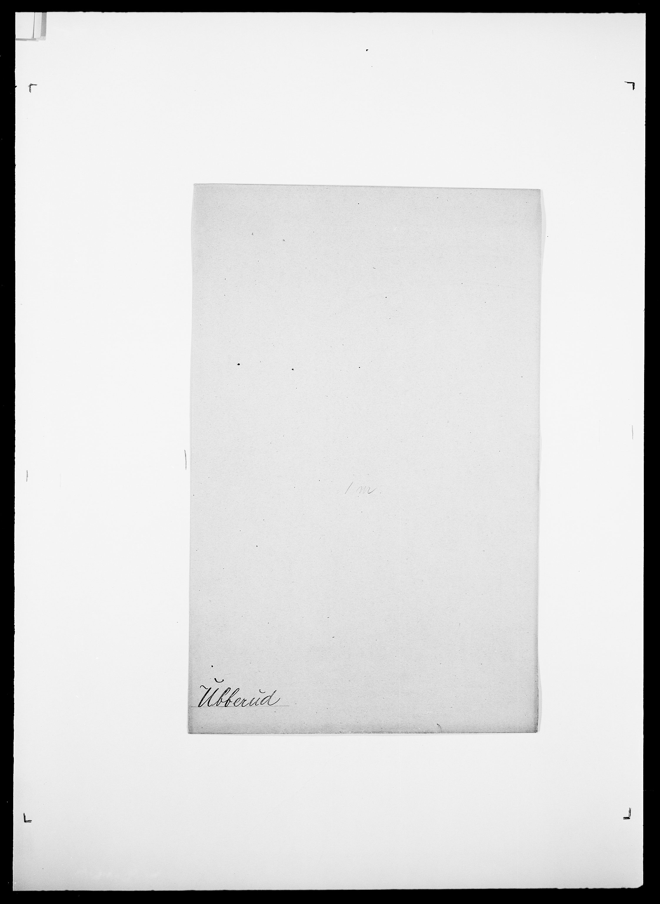 Delgobe, Charles Antoine - samling, SAO/PAO-0038/D/Da/L0039: Thorsen - Urup, p. 615