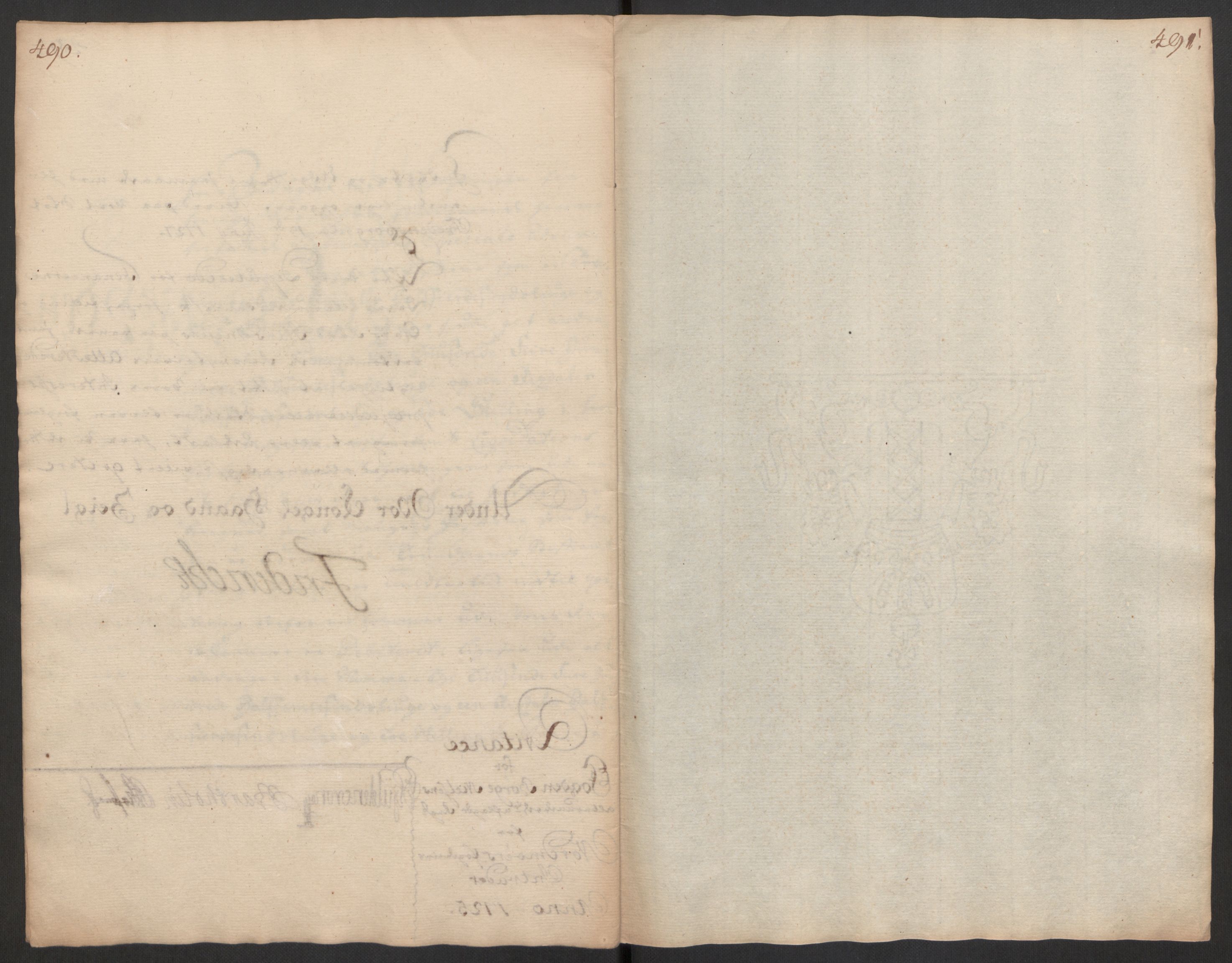 Rentekammeret inntil 1814, Reviderte regnskaper, Fogderegnskap, RA/EA-4092/R56/L3758: Fogderegnskap Nordmøre, 1725, p. 20