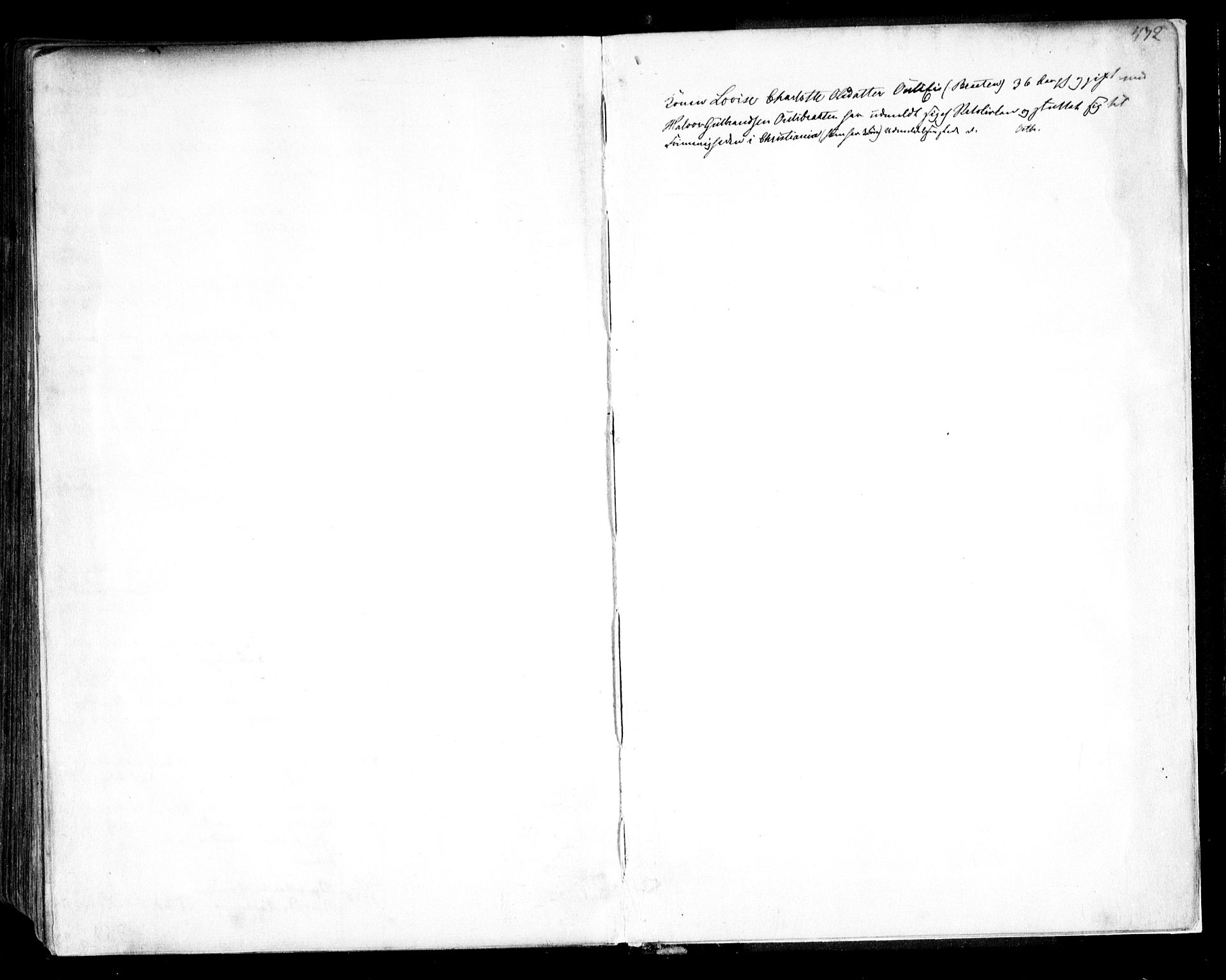 Nes prestekontor Kirkebøker, SAO/A-10410/F/Fa/L0007: Parish register (official) no. I 7, 1846-1858, p. 472