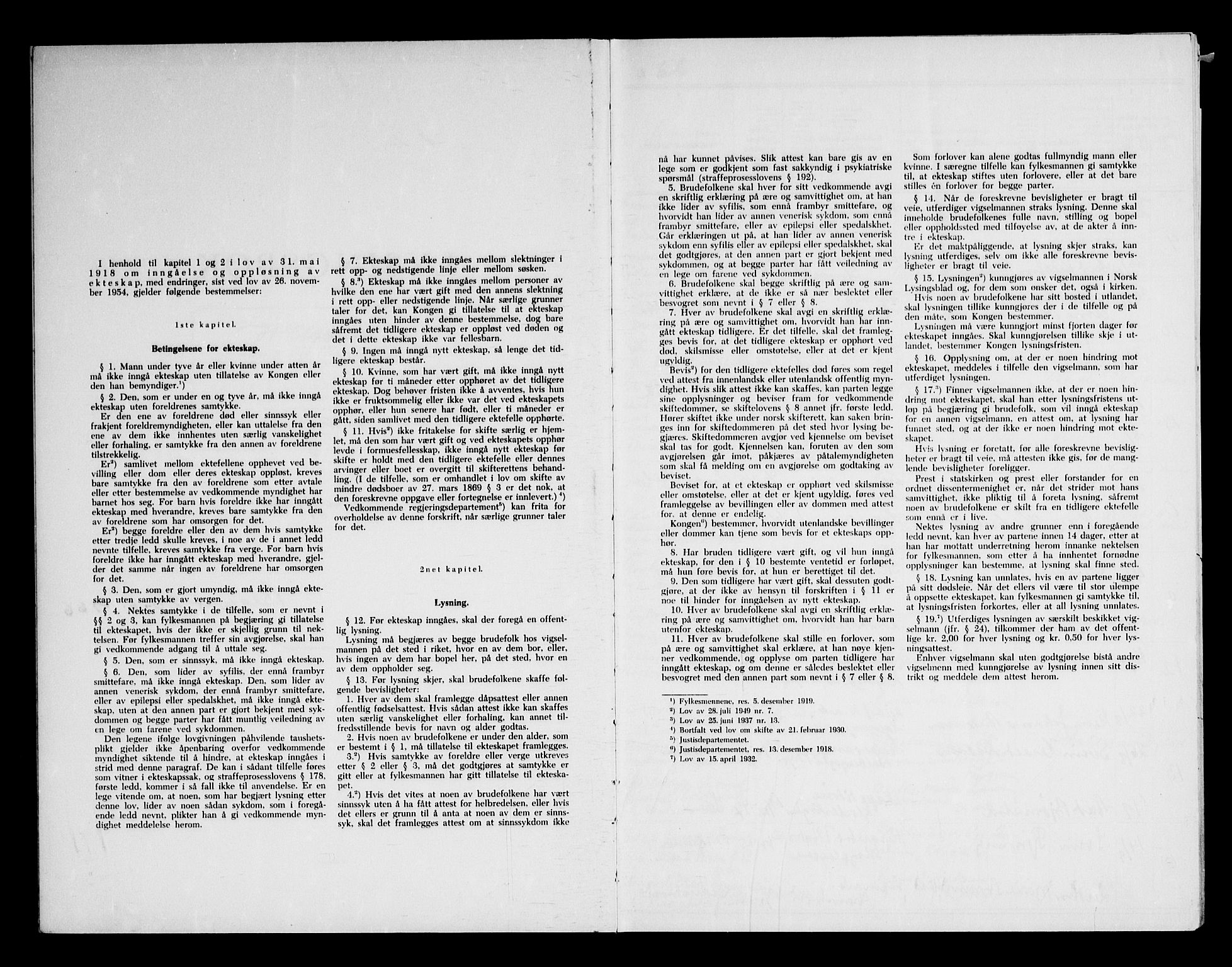 Solum kirkebøker, SAKO/A-306/H/Ha/L0004: Banns register no. I 4, 1966-1974