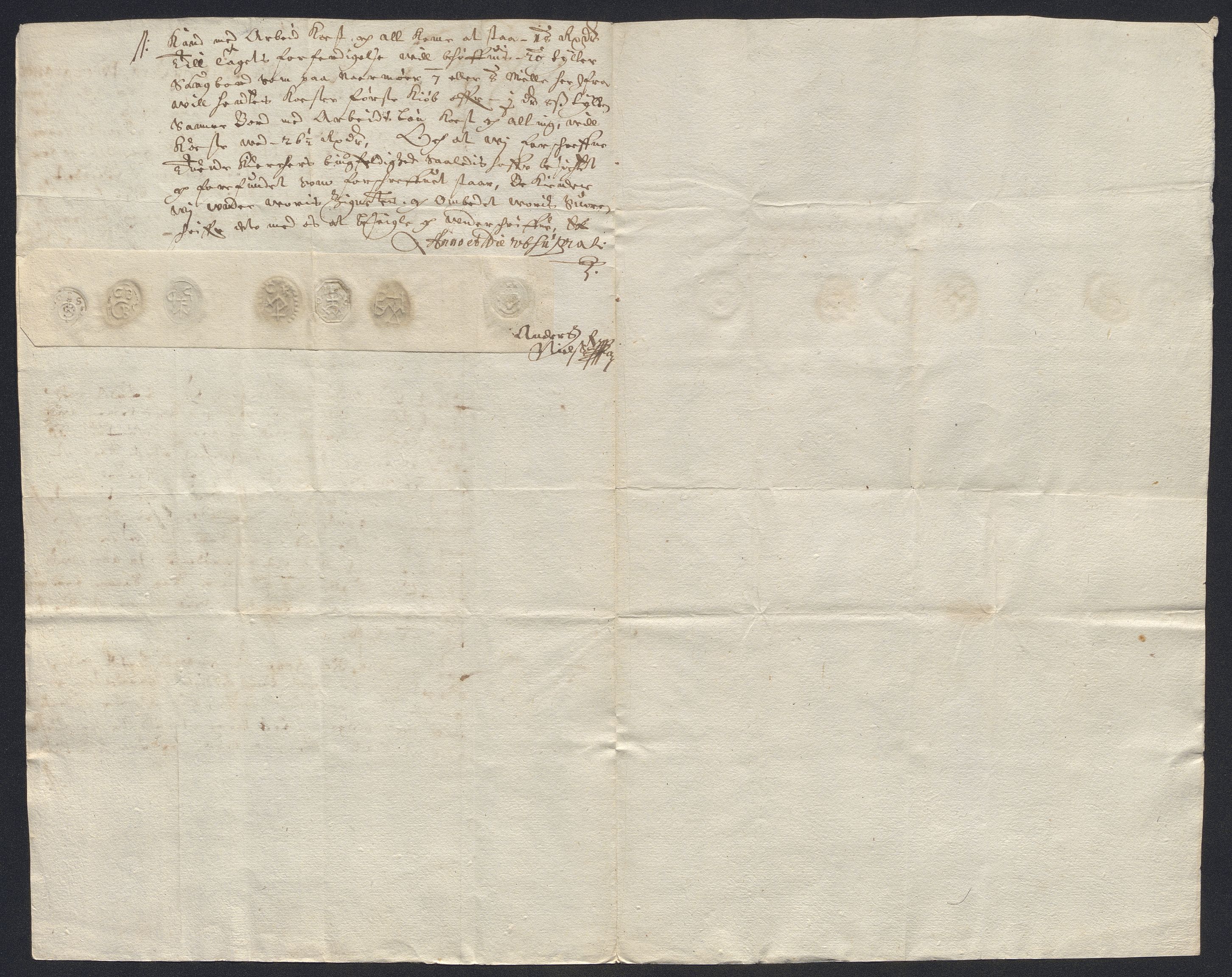 Rentekammeret inntil 1814, Reviderte regnskaper, Kirkeregnskap, AV/RA-EA-4067/Rf/L0113: Kirkeregnskap, 1641-1656, p. 232