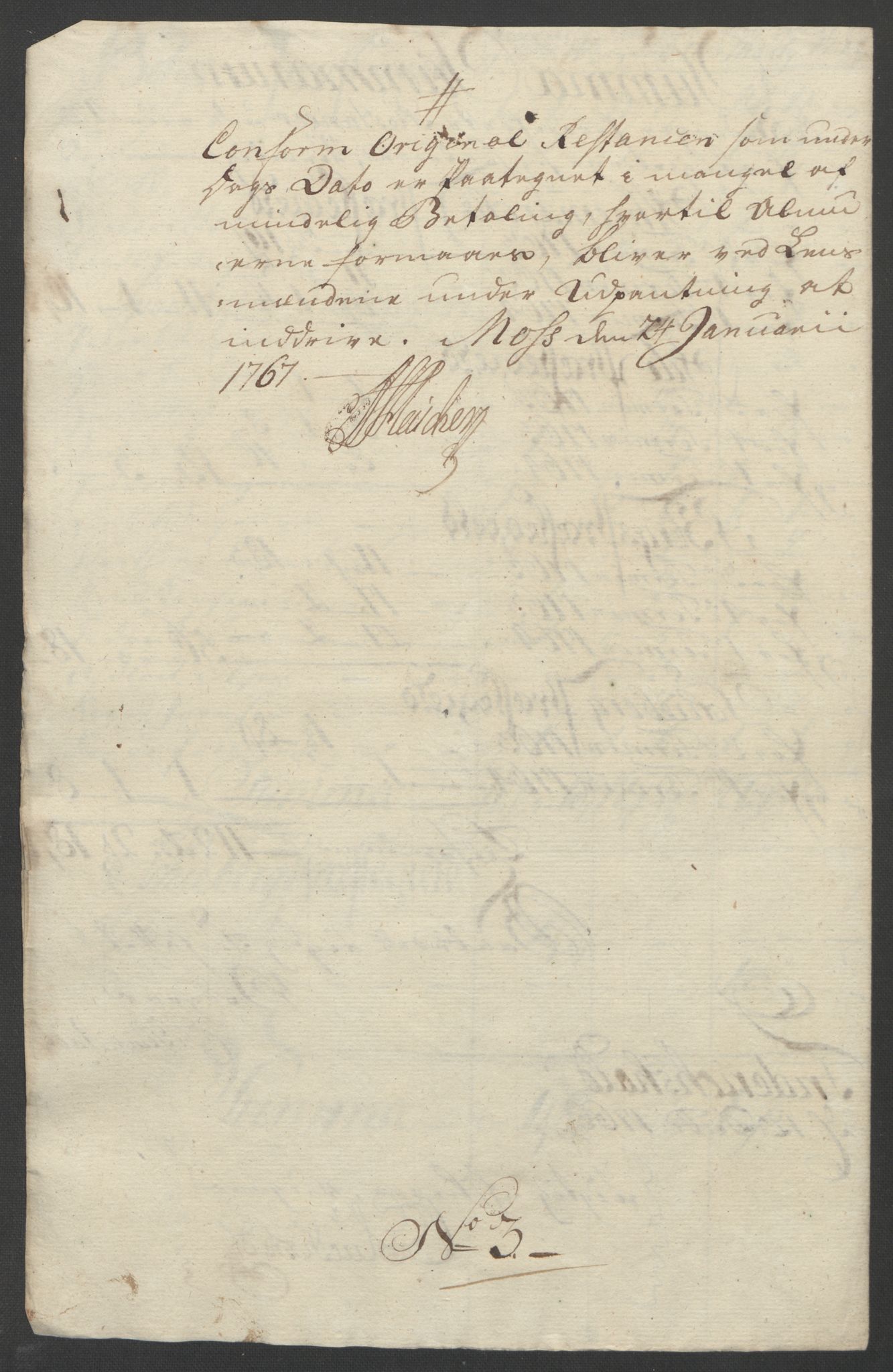 Rentekammeret inntil 1814, Reviderte regnskaper, Fogderegnskap, AV/RA-EA-4092/R01/L0097: Ekstraskatten Idd og Marker, 1756-1767, p. 228