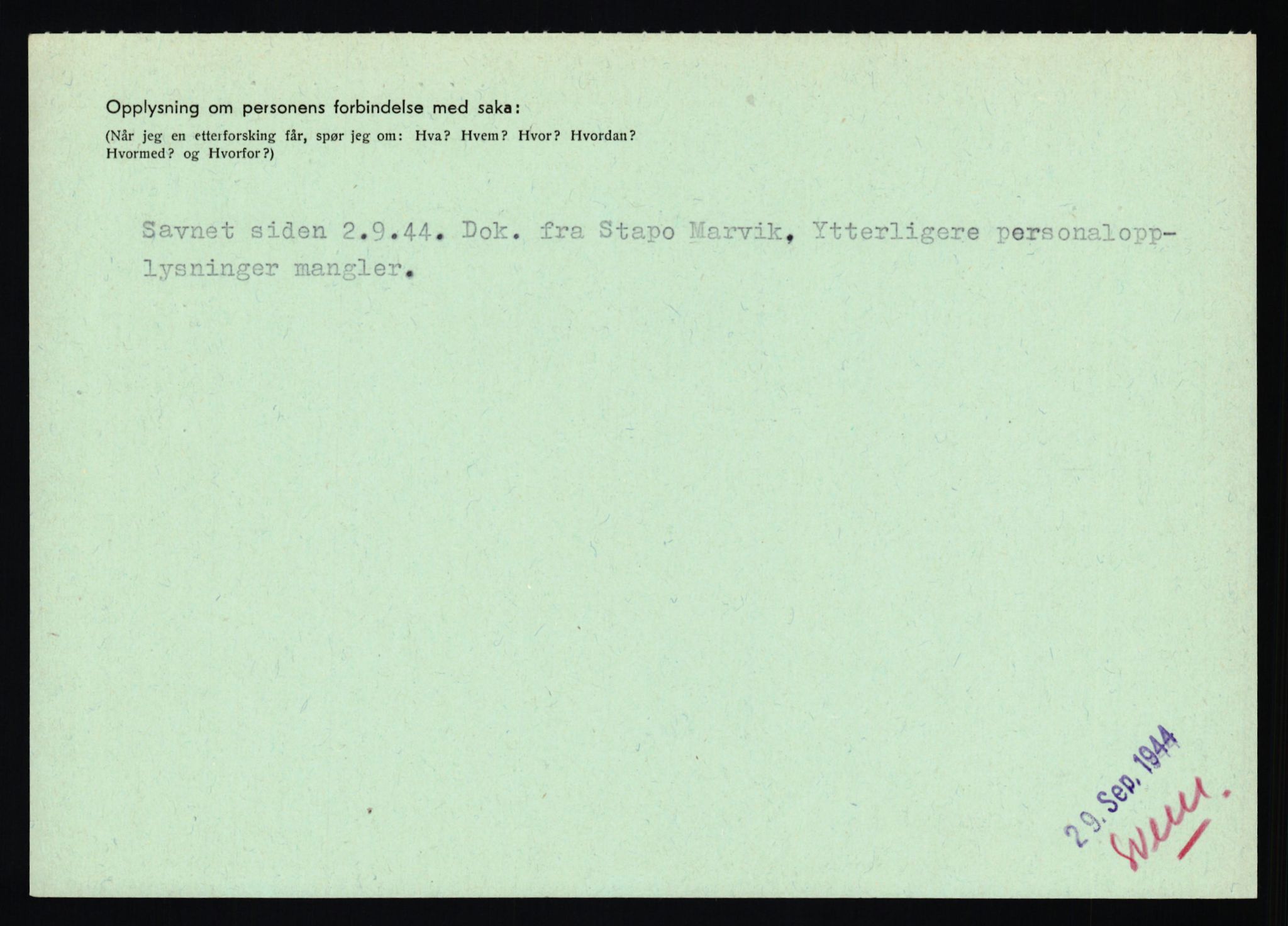 Statspolitiet - Hovedkontoret / Osloavdelingen, AV/RA-S-1329/C/Ca/L0005: Furali - Hamula, 1943-1945, p. 165