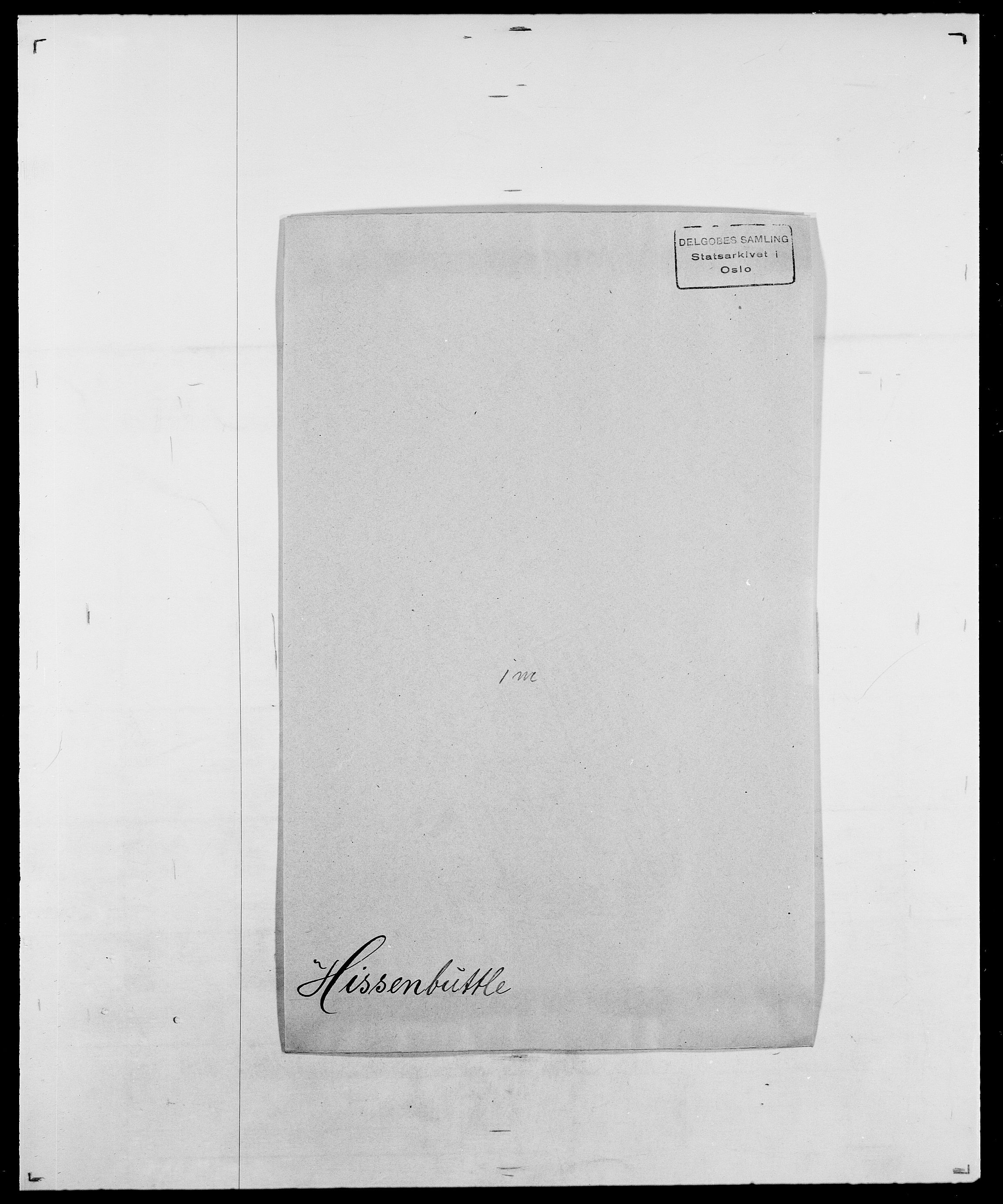 Delgobe, Charles Antoine - samling, SAO/PAO-0038/D/Da/L0017: Helander - Hjørne, p. 532