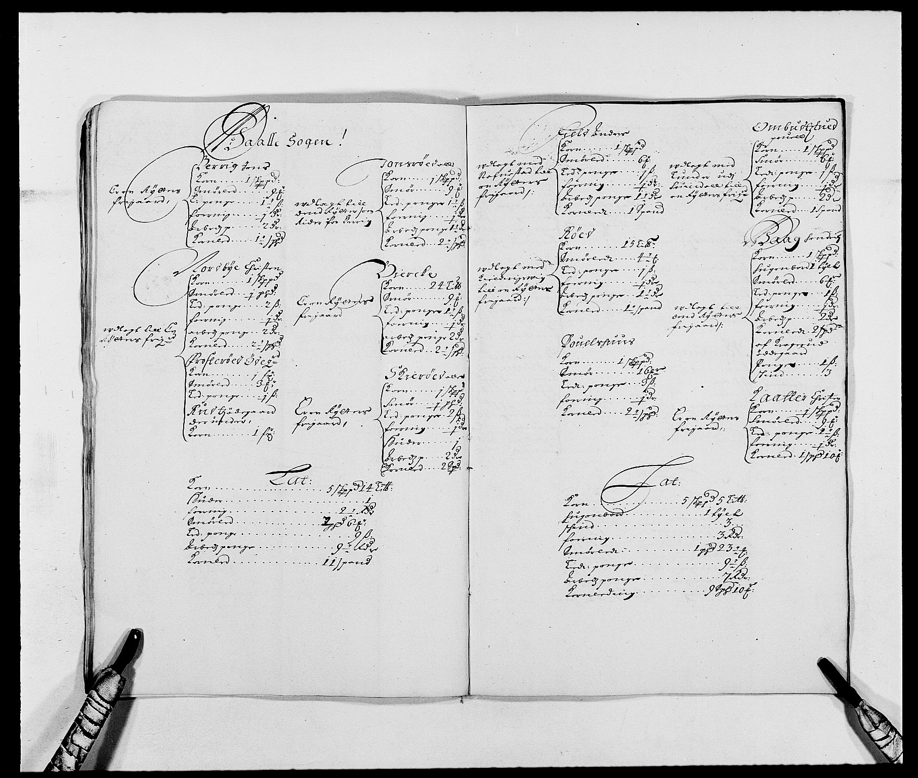 Rentekammeret inntil 1814, Reviderte regnskaper, Fogderegnskap, AV/RA-EA-4092/R02/L0101: Fogderegnskap Moss og Verne kloster, 1680, p. 138