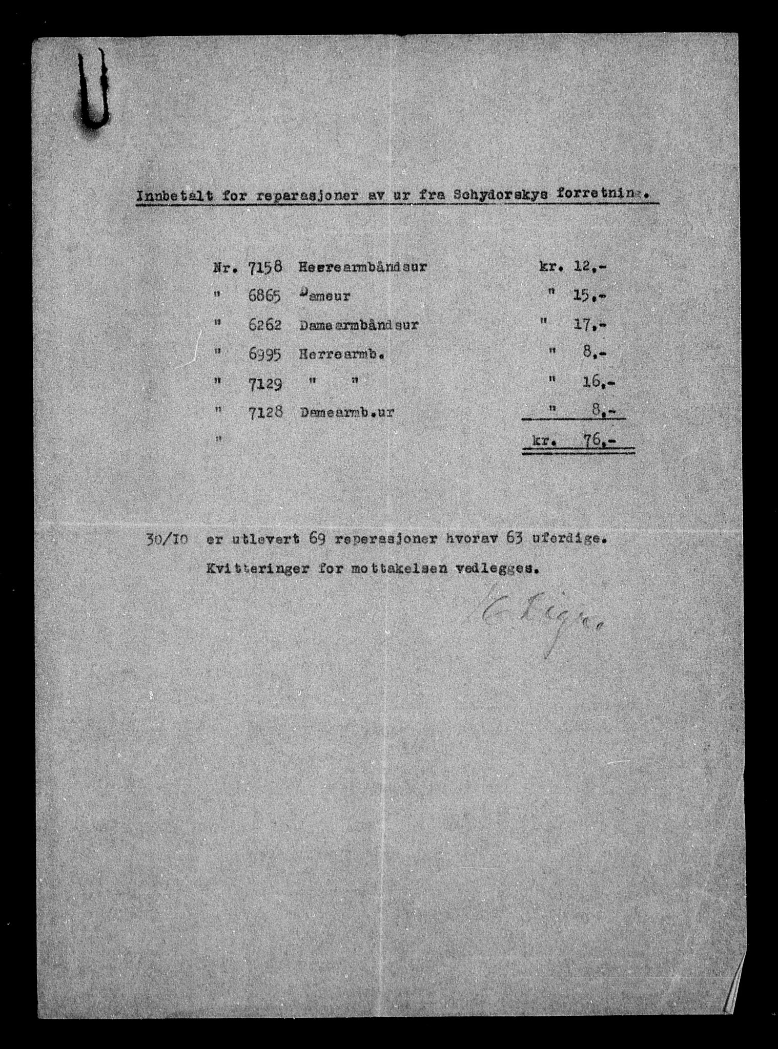 Justisdepartementet, Tilbakeføringskontoret for inndratte formuer, AV/RA-S-1564/H/Hc/Hca/L0908: --, 1945-1947, p. 84