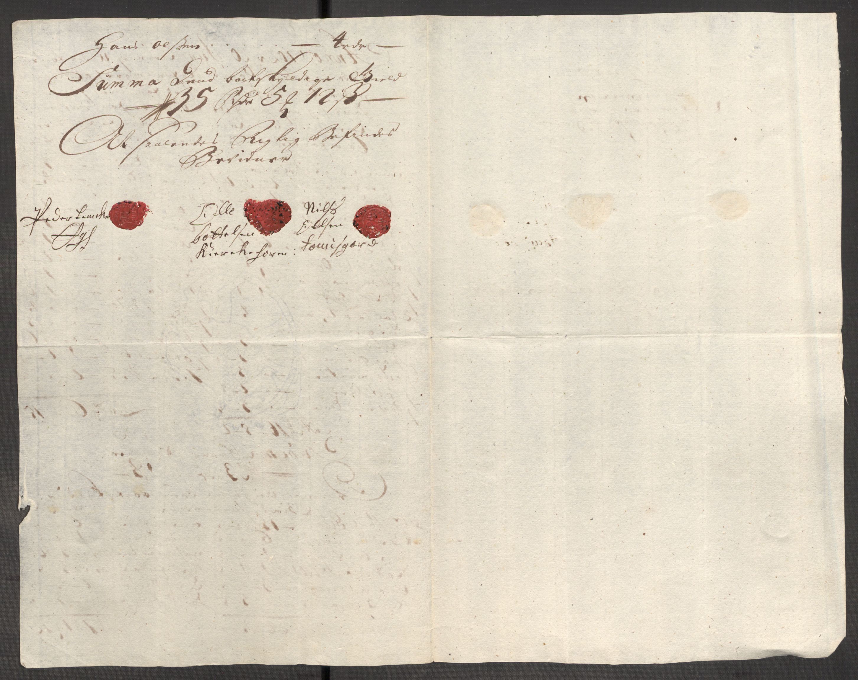 Rentekammeret inntil 1814, Reviderte regnskaper, Fogderegnskap, AV/RA-EA-4092/R53/L3426: Fogderegnskap Sunn- og Nordfjord, 1702, p. 199