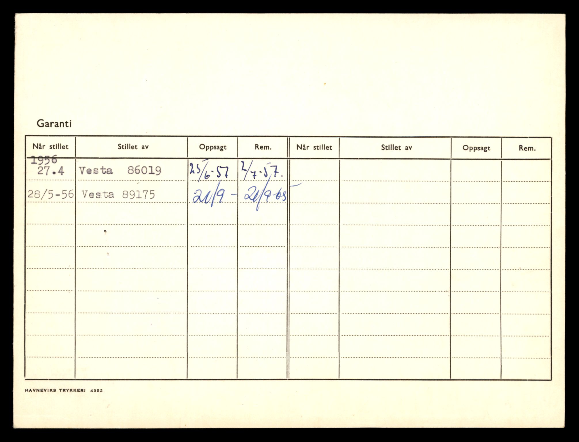 Møre og Romsdal vegkontor - Ålesund trafikkstasjon, AV/SAT-A-4099/F/Fe/L0039: Registreringskort for kjøretøy T 13361 - T 13530, 1927-1998, p. 1991