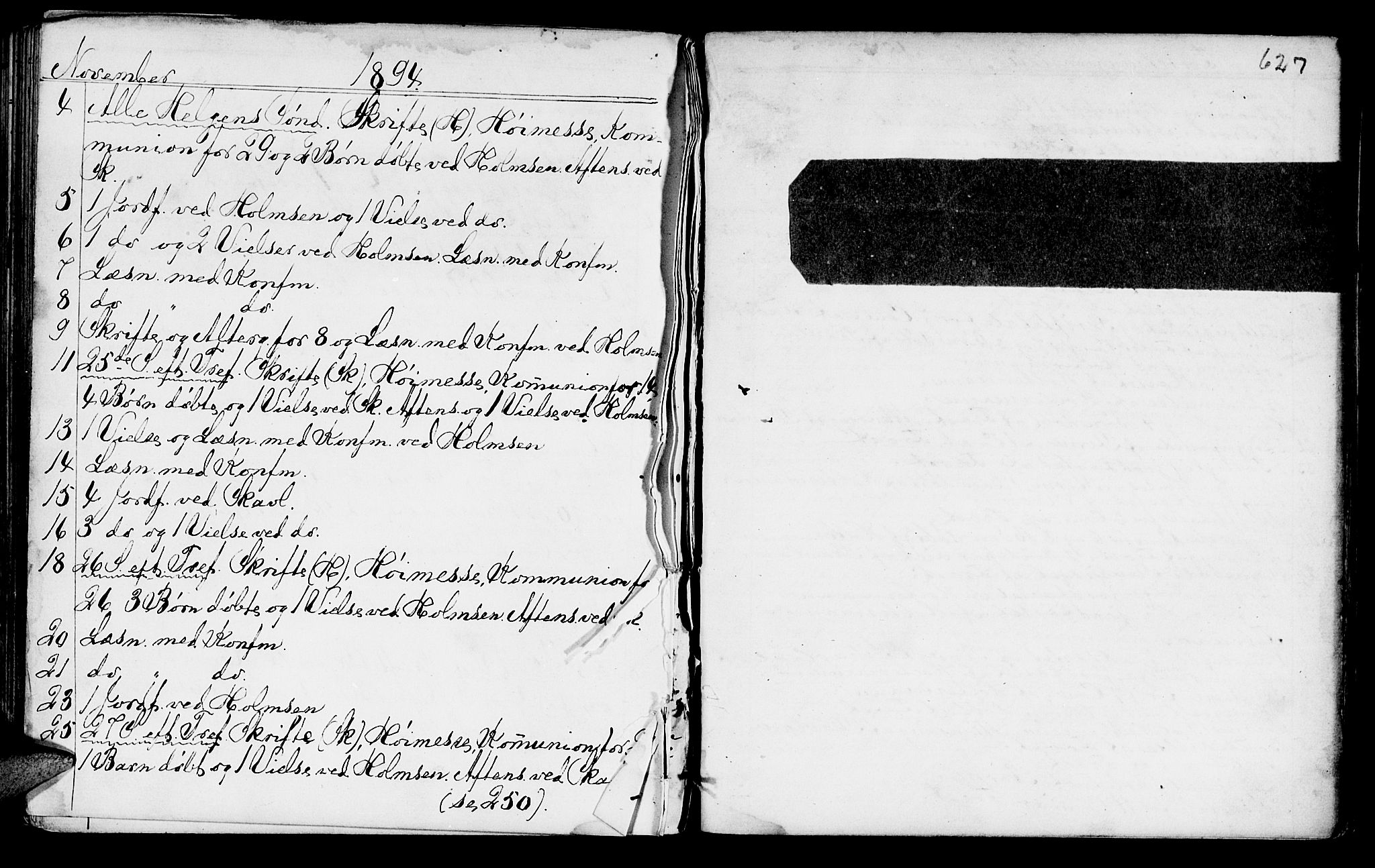 Ministerialprotokoller, klokkerbøker og fødselsregistre - Sør-Trøndelag, SAT/A-1456/602/L0140: Parish register (copy) no. 602C08, 1864-1872, p. 626-627