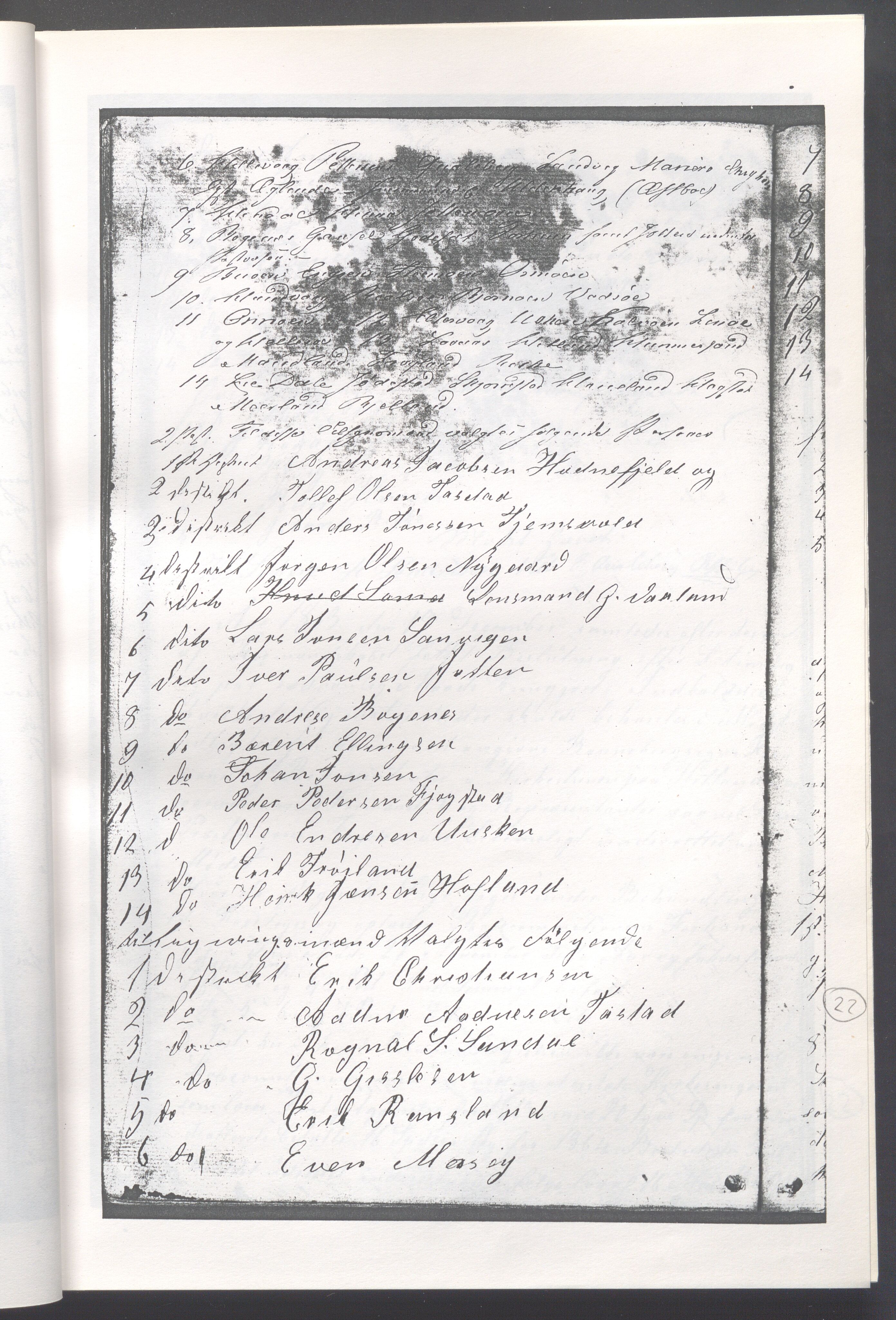 Randaberg kommune - Formannskapet, IKAR/K-101471/A/L0002: Møtebok II - Hetland, 1862-1874, p. 22