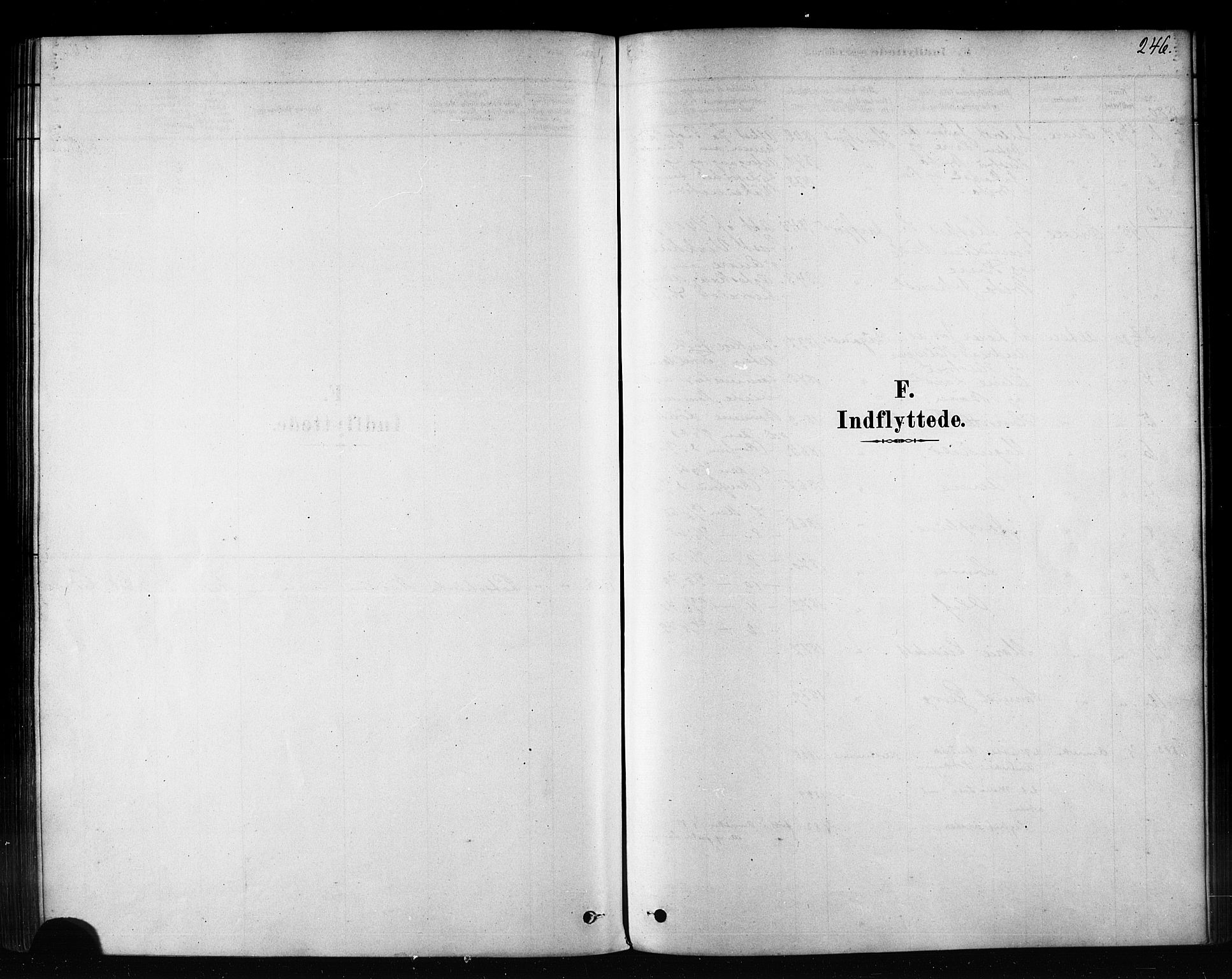 Sør-Varanger sokneprestkontor, SATØ/S-1331/H/Ha/L0003kirke: Parish register (official) no. 3, 1878-1891, p. 246