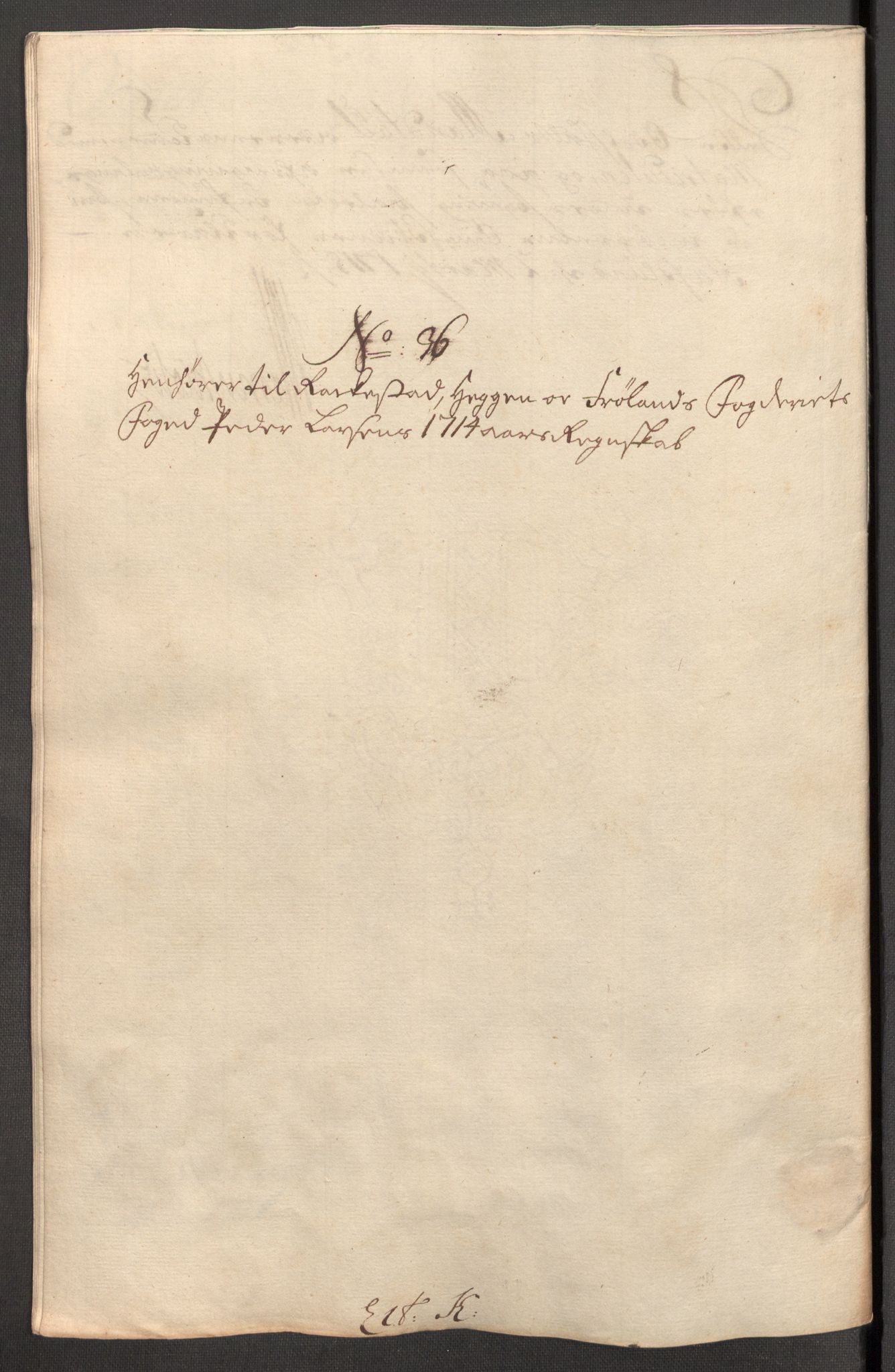 Rentekammeret inntil 1814, Reviderte regnskaper, Fogderegnskap, AV/RA-EA-4092/R07/L0308: Fogderegnskap Rakkestad, Heggen og Frøland, 1714, p. 484