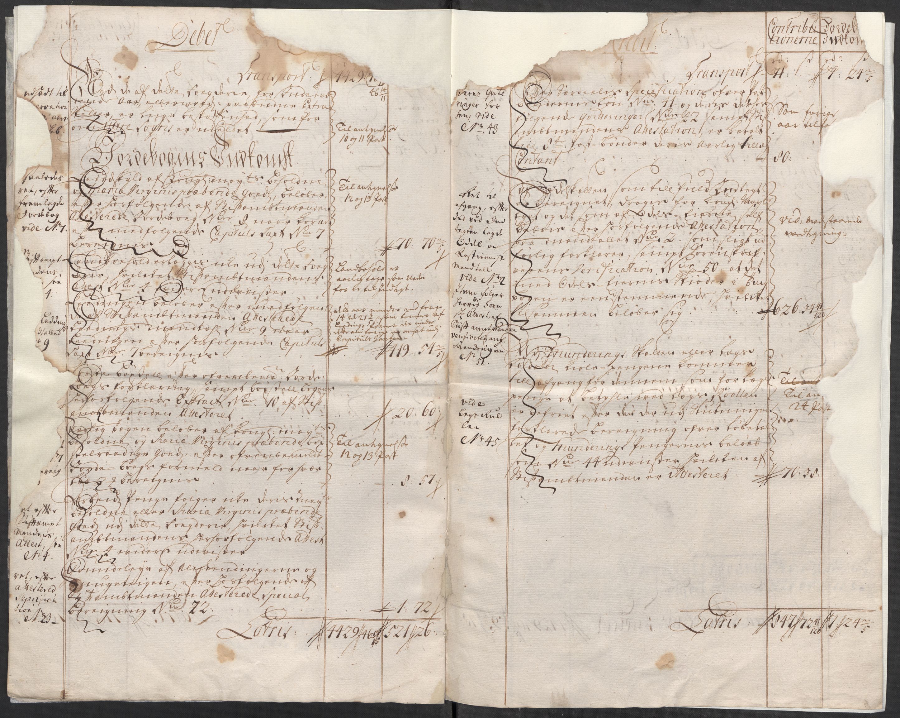 Rentekammeret inntil 1814, Reviderte regnskaper, Fogderegnskap, RA/EA-4092/R52/L3319: Fogderegnskap Sogn, 1713-1714, p. 582