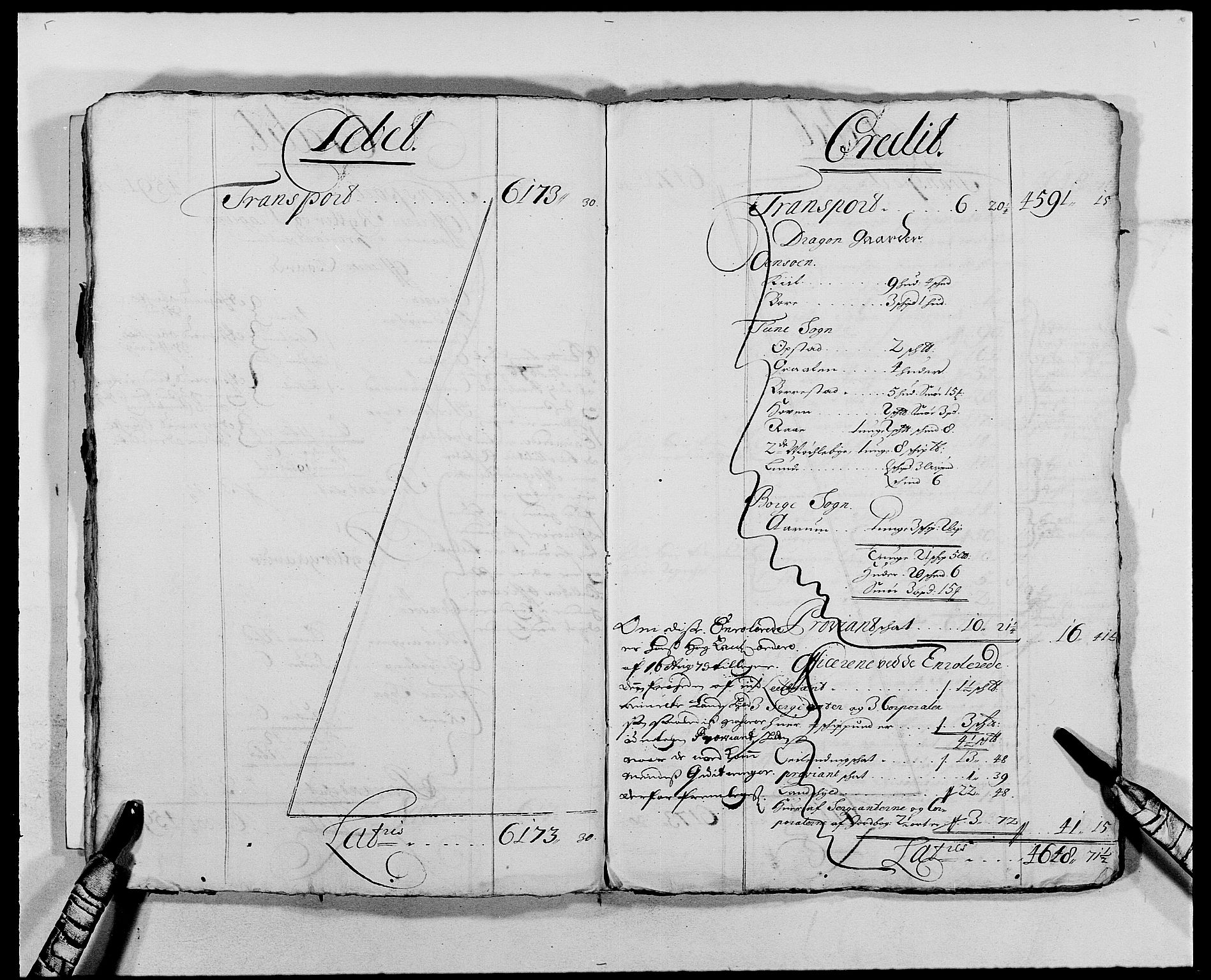 Rentekammeret inntil 1814, Reviderte regnskaper, Fogderegnskap, AV/RA-EA-4092/R03/L0113: Fogderegnskap Onsøy, Tune, Veme og Åbygge fogderi, 1681-1683, p. 12