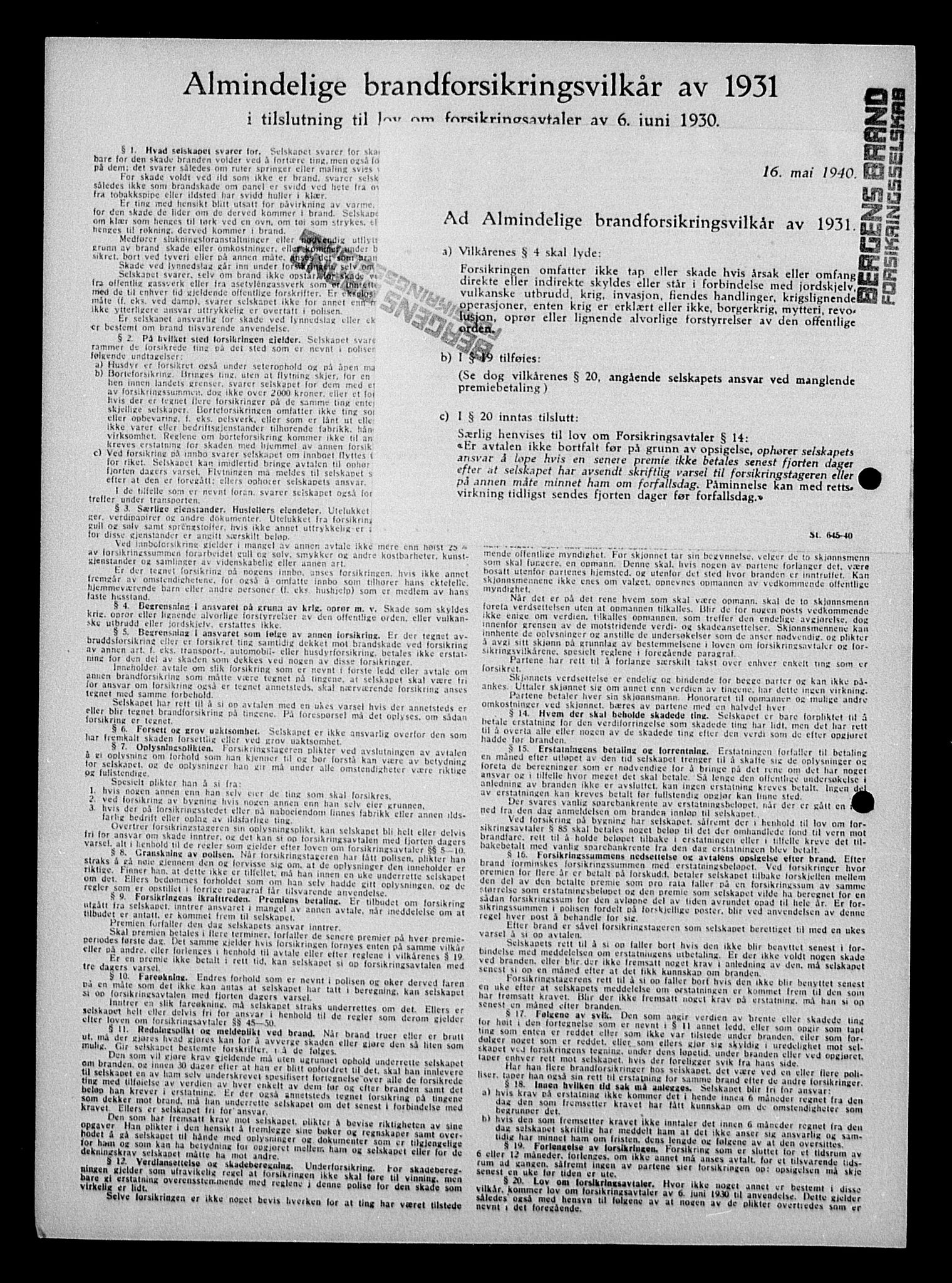 Justisdepartementet, Tilbakeføringskontoret for inndratte formuer, AV/RA-S-1564/H/Hc/Hca/L0896: --, 1945-1947, p. 46