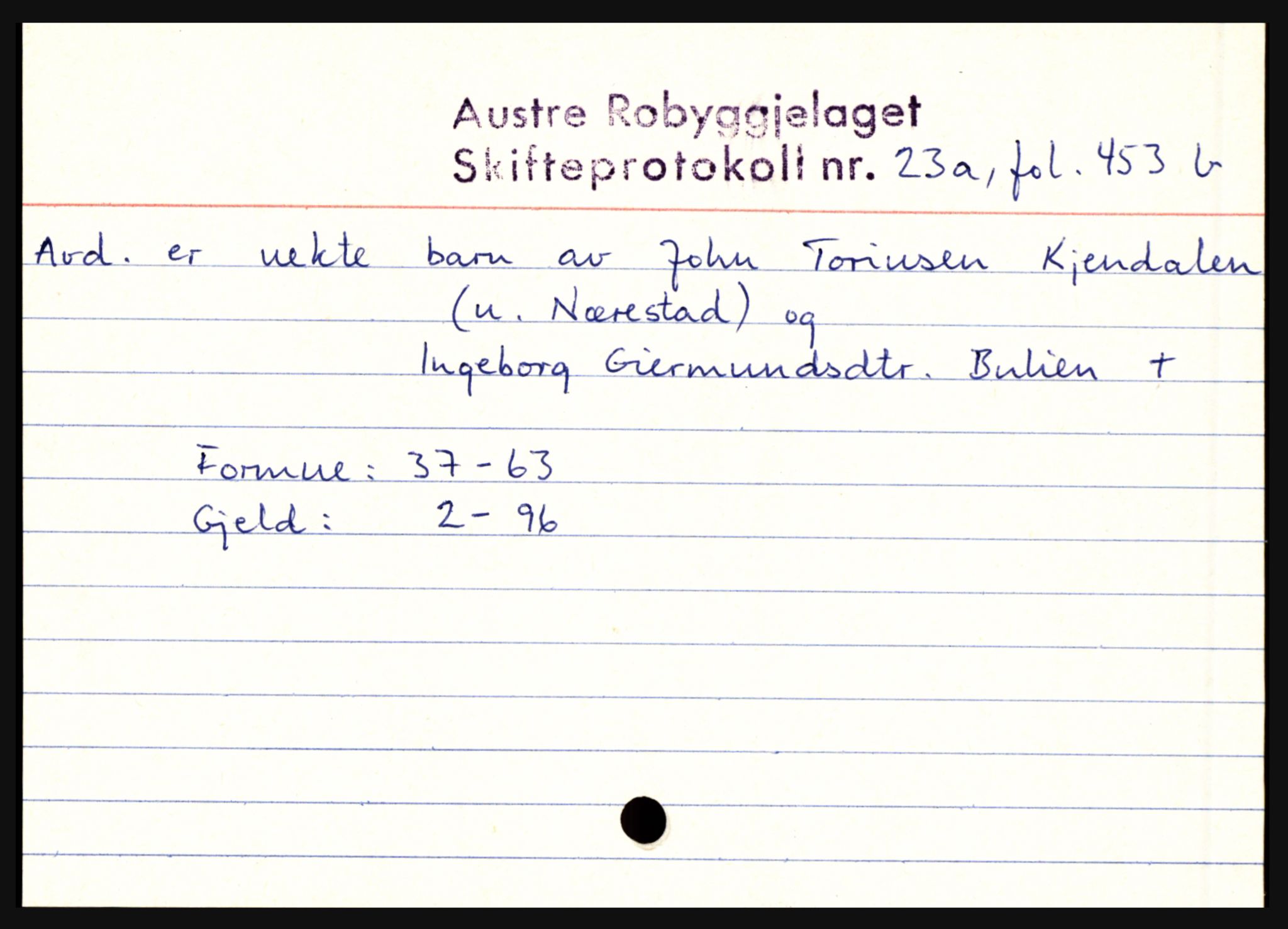 Østre Råbyggelag sorenskriveri, SAK/1221-0016/H, p. 1385