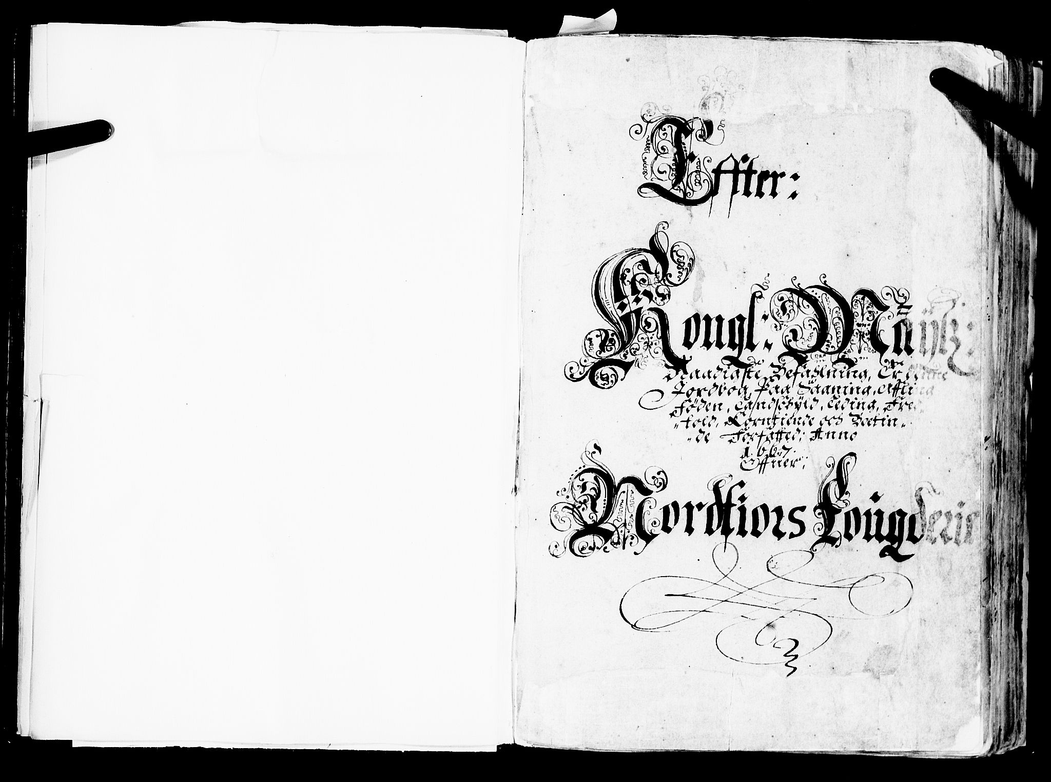 Rentekammeret inntil 1814, Realistisk ordnet avdeling, AV/RA-EA-4070/N/Nb/Nba/L0044: Nordfjord fogderi, 1667