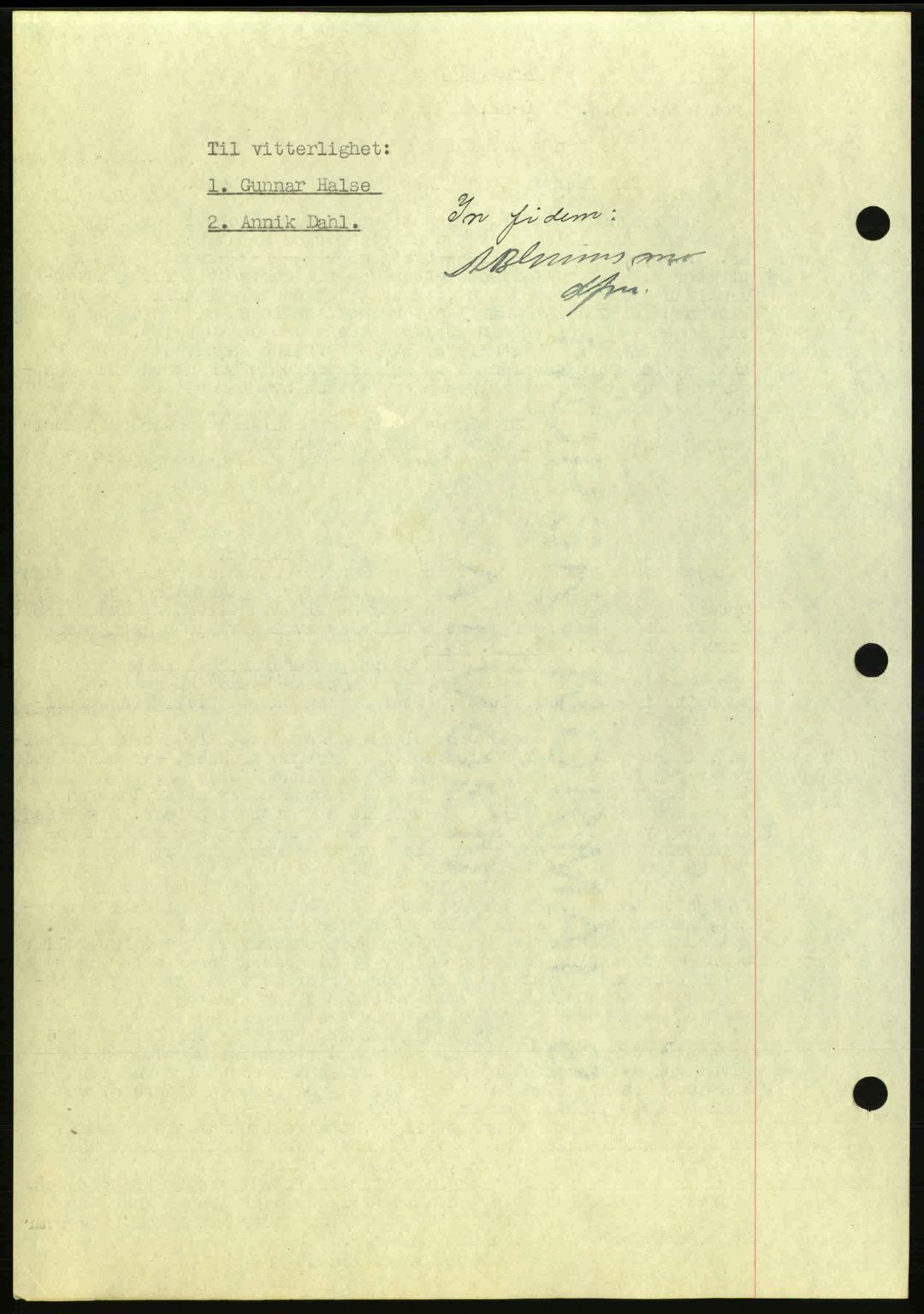 Kristiansund byfogd, AV/SAT-A-4587/A/27: Mortgage book no. 22, 1928-1929, Deed date: 11.01.1929