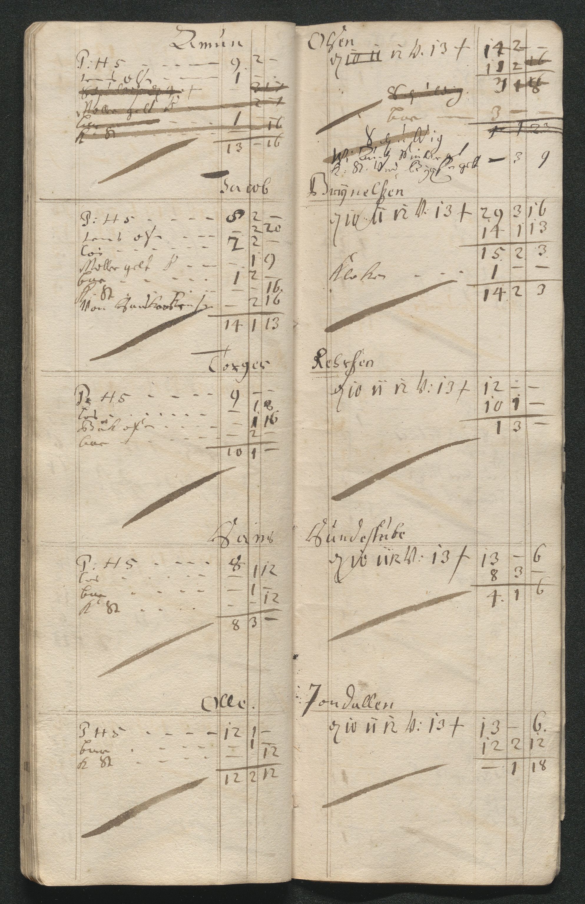 Kongsberg Sølvverk 1623-1816, AV/SAKO-EA-3135/001/D/Dc/Dcd/L0045: Utgiftsregnskap for gruver m.m. , 1678, p. 311