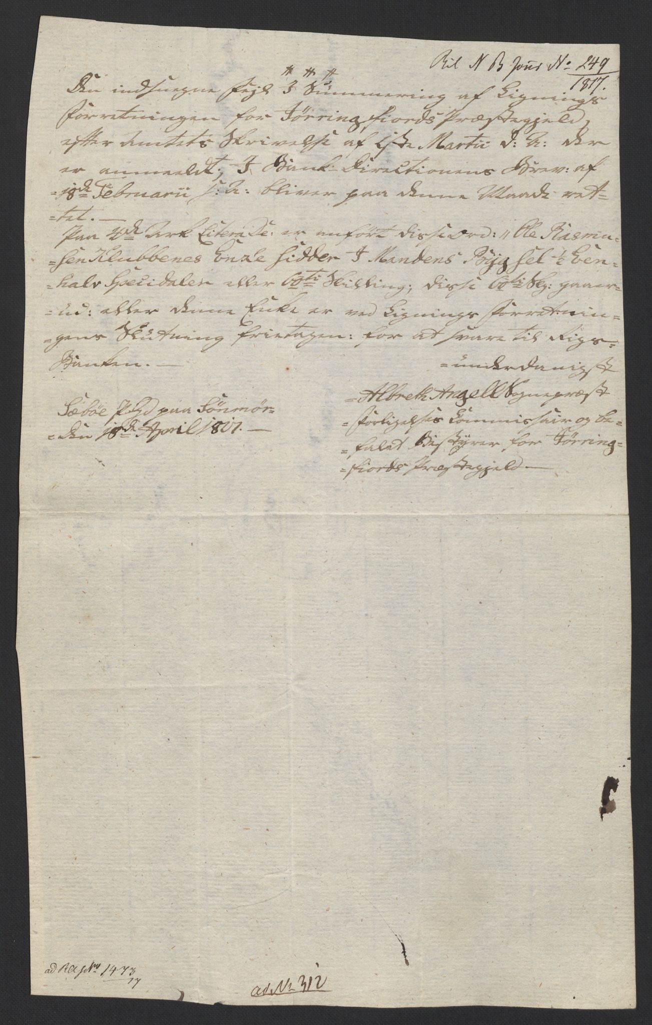 Sølvskatten 1816, NOBA/SOLVSKATTEN/A/L0044: Bind 45: Sunnmøre fogderi, 1816, p. 58
