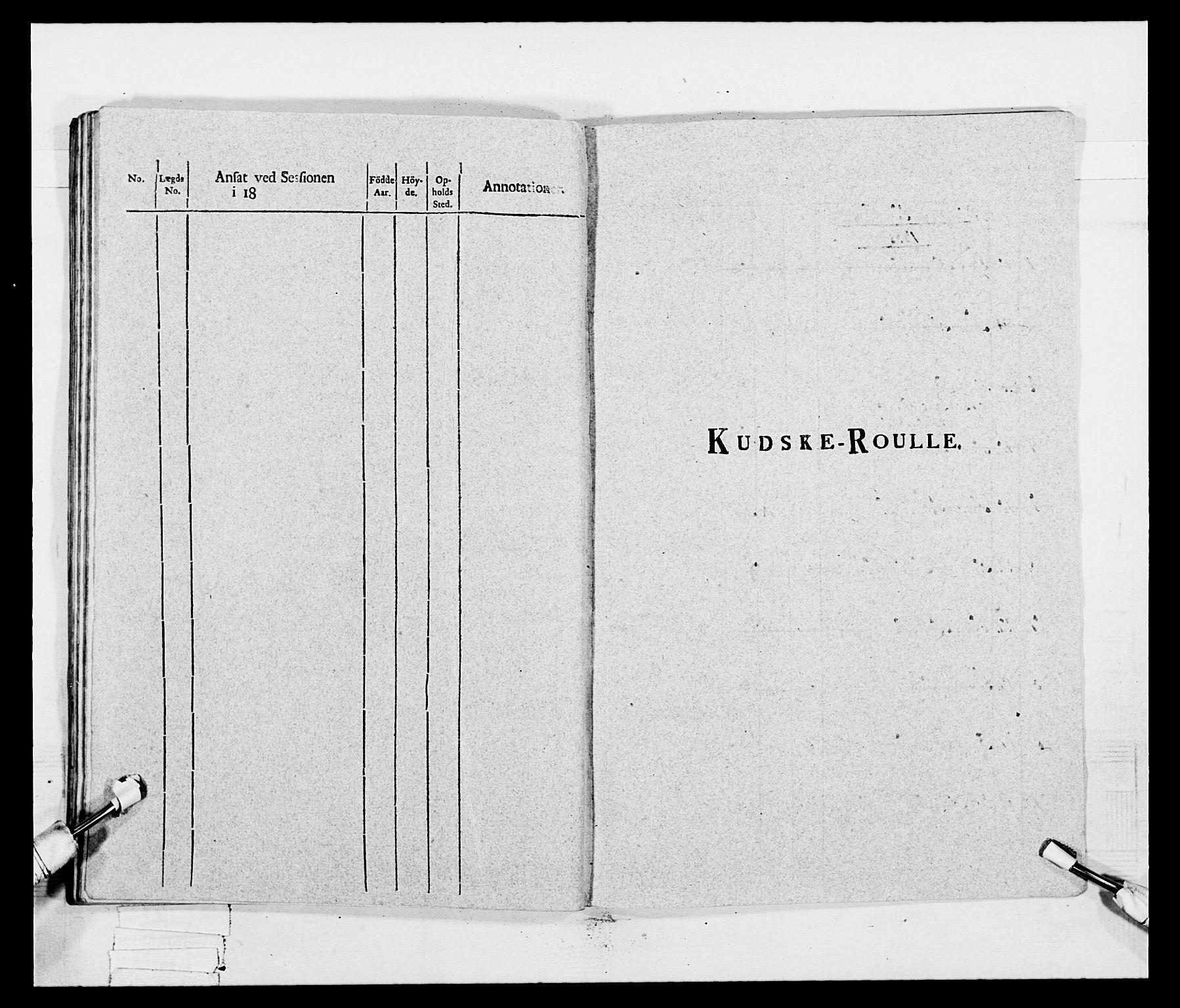 Generalitets- og kommissariatskollegiet, Det kongelige norske kommissariatskollegium, AV/RA-EA-5420/E/Eh/L0047: 2. Akershusiske nasjonale infanteriregiment, 1791-1810, p. 296