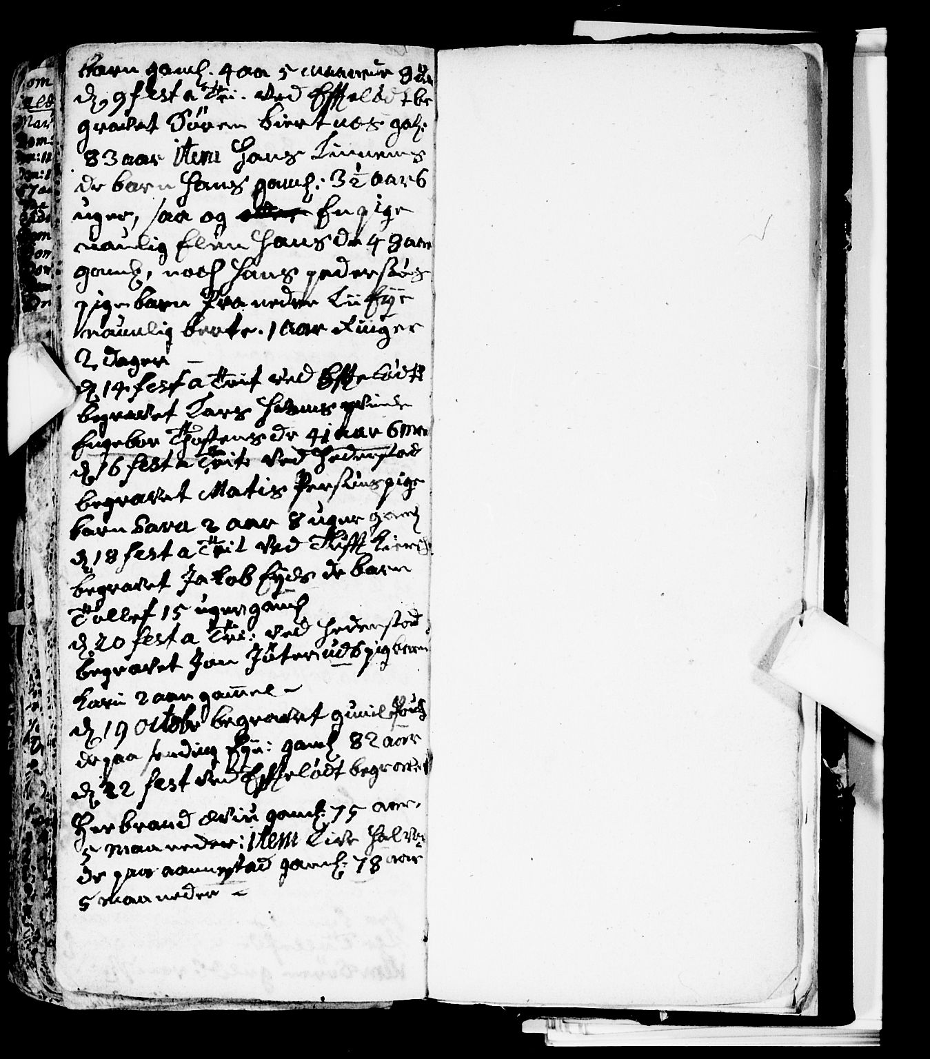 Sandsvær kirkebøker, AV/SAKO-A-244/F/Fa/L0001: Parish register (official) no. I 1, 1665-1725, p. 231