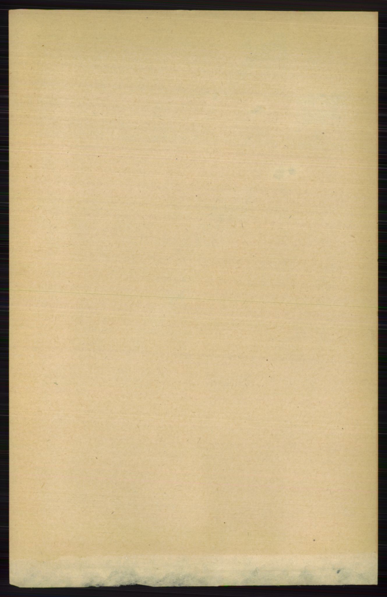 RA, 1891 census for 0721 Sem, 1891, p. 3815