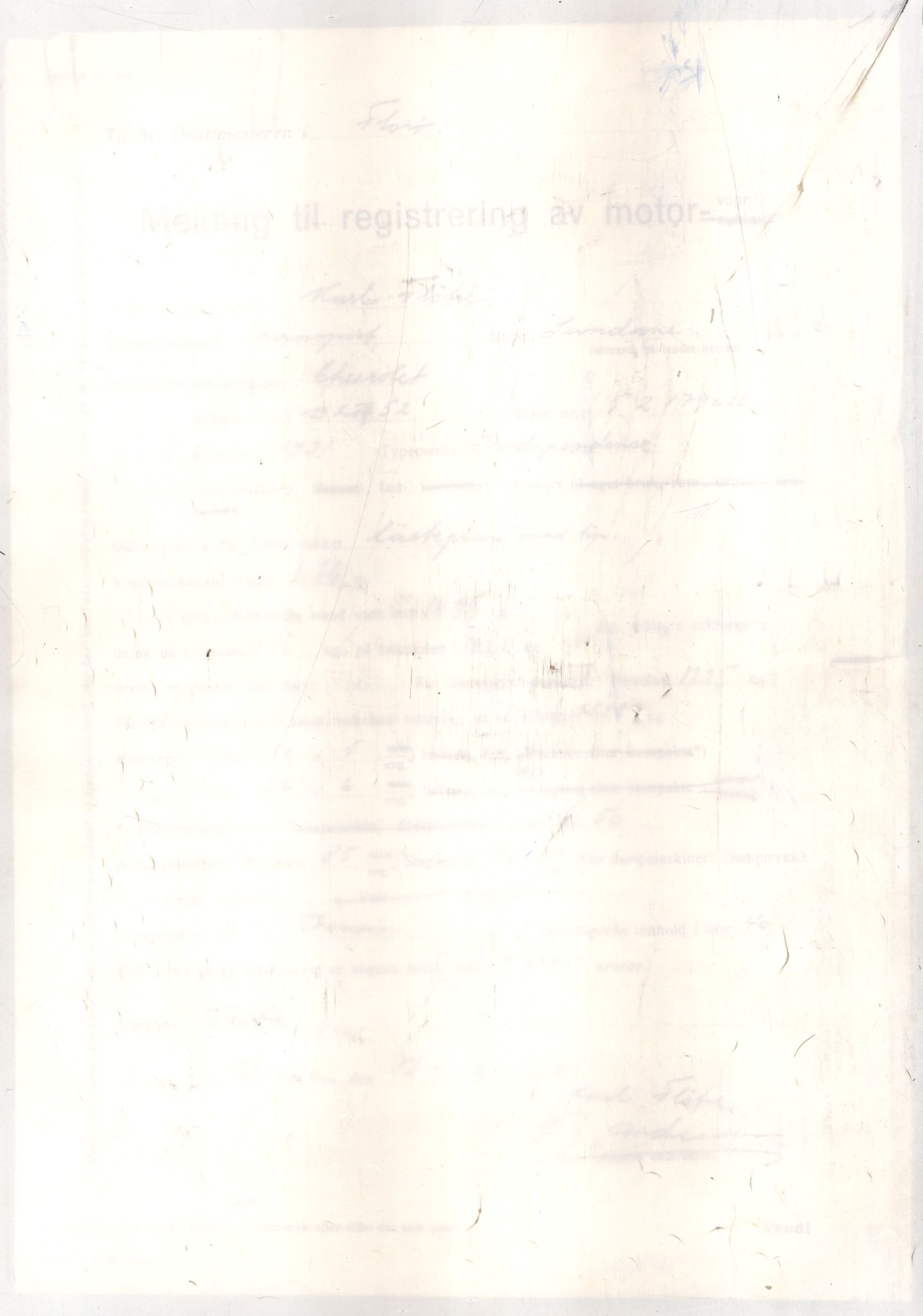 Møre og Romsdal vegkontor - Ålesund trafikkstasjon, AV/SAT-A-4099/F/Fe/L0035: Registreringskort for kjøretøy T 12653 - T 12829, 1927-1998, p. 1267