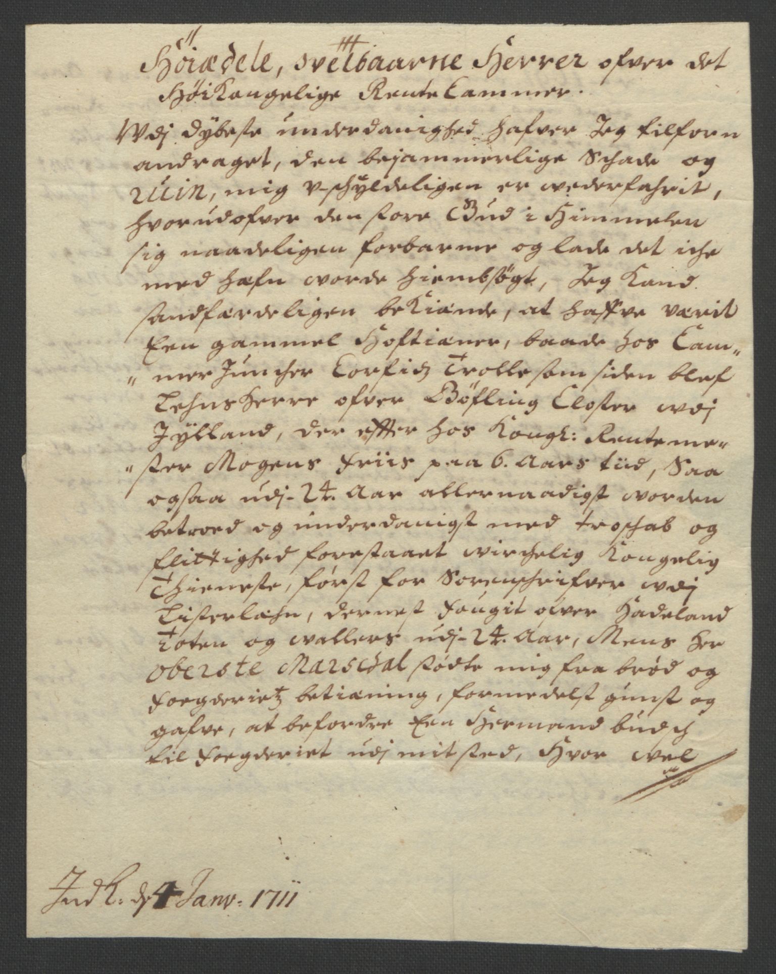 Rentekammeret inntil 1814, Reviderte regnskaper, Fogderegnskap, AV/RA-EA-4092/R18/L1290: Fogderegnskap Hadeland, Toten og Valdres, 1691, p. 314