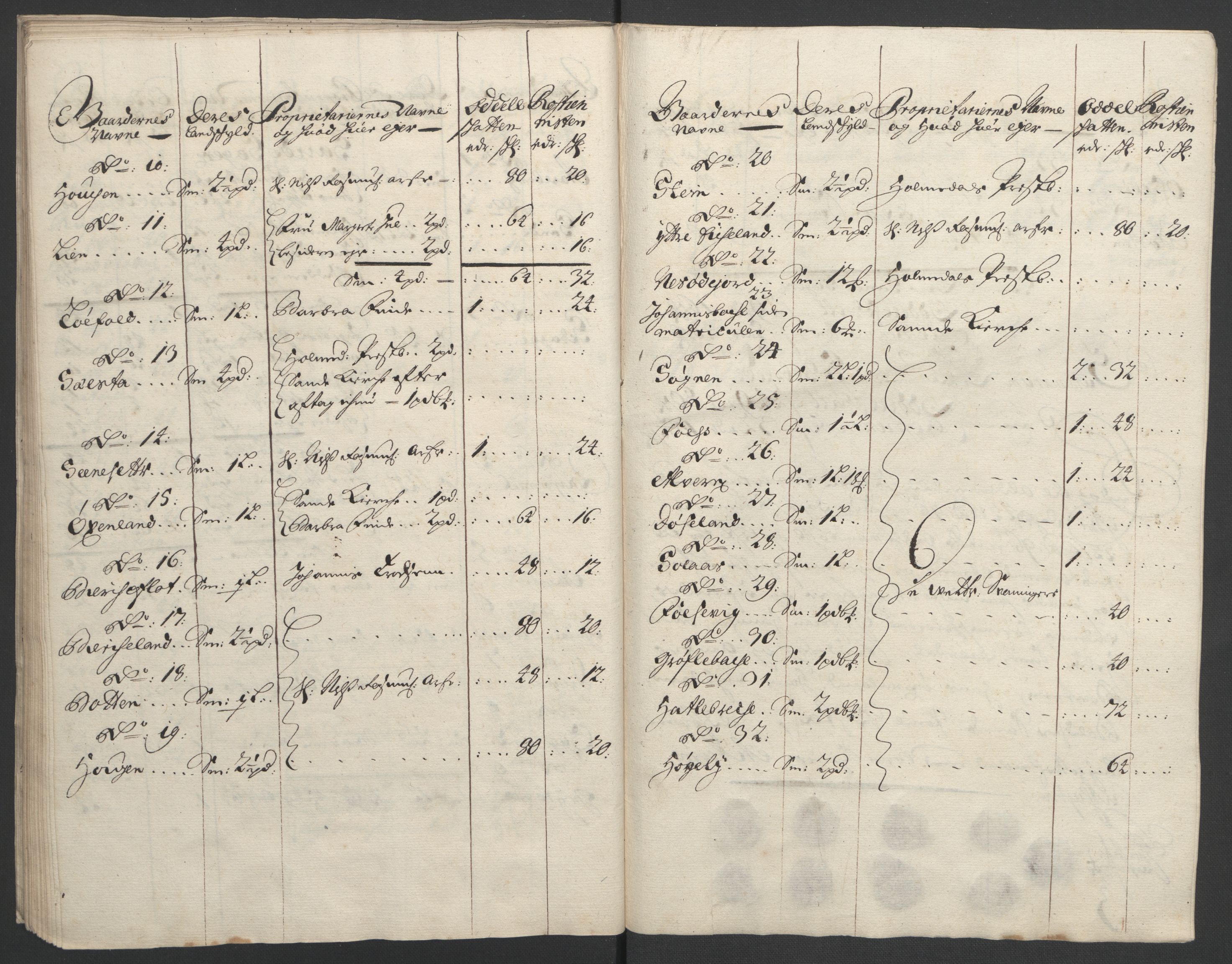 Rentekammeret inntil 1814, Reviderte regnskaper, Fogderegnskap, AV/RA-EA-4092/R53/L3422: Fogderegnskap Sunn- og Nordfjord, 1695-1696, p. 58