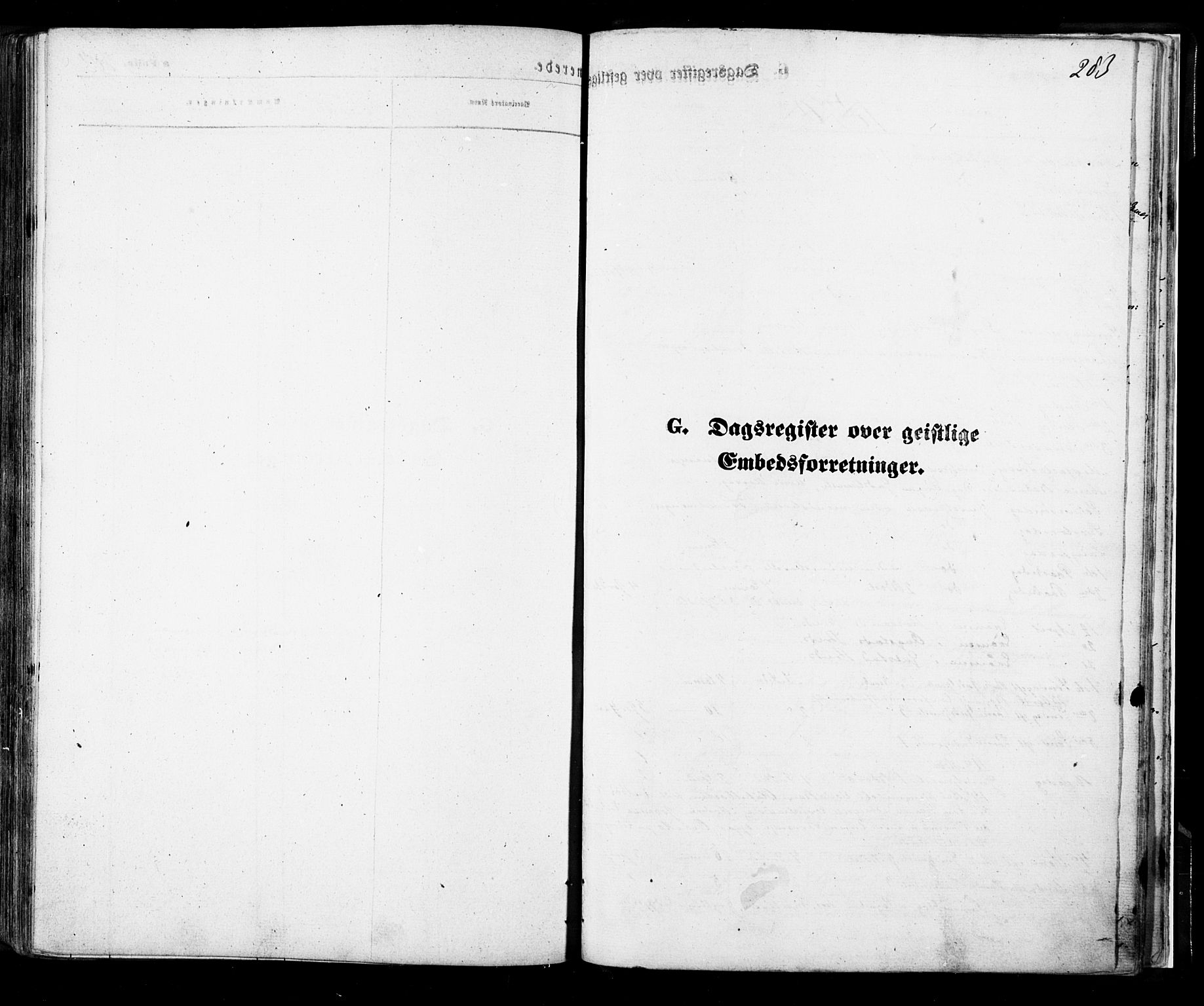 Ministerialprotokoller, klokkerbøker og fødselsregistre - Nordland, SAT/A-1459/888/L1242: Parish register (official) no. 888A08, 1870-1875, p. 283
